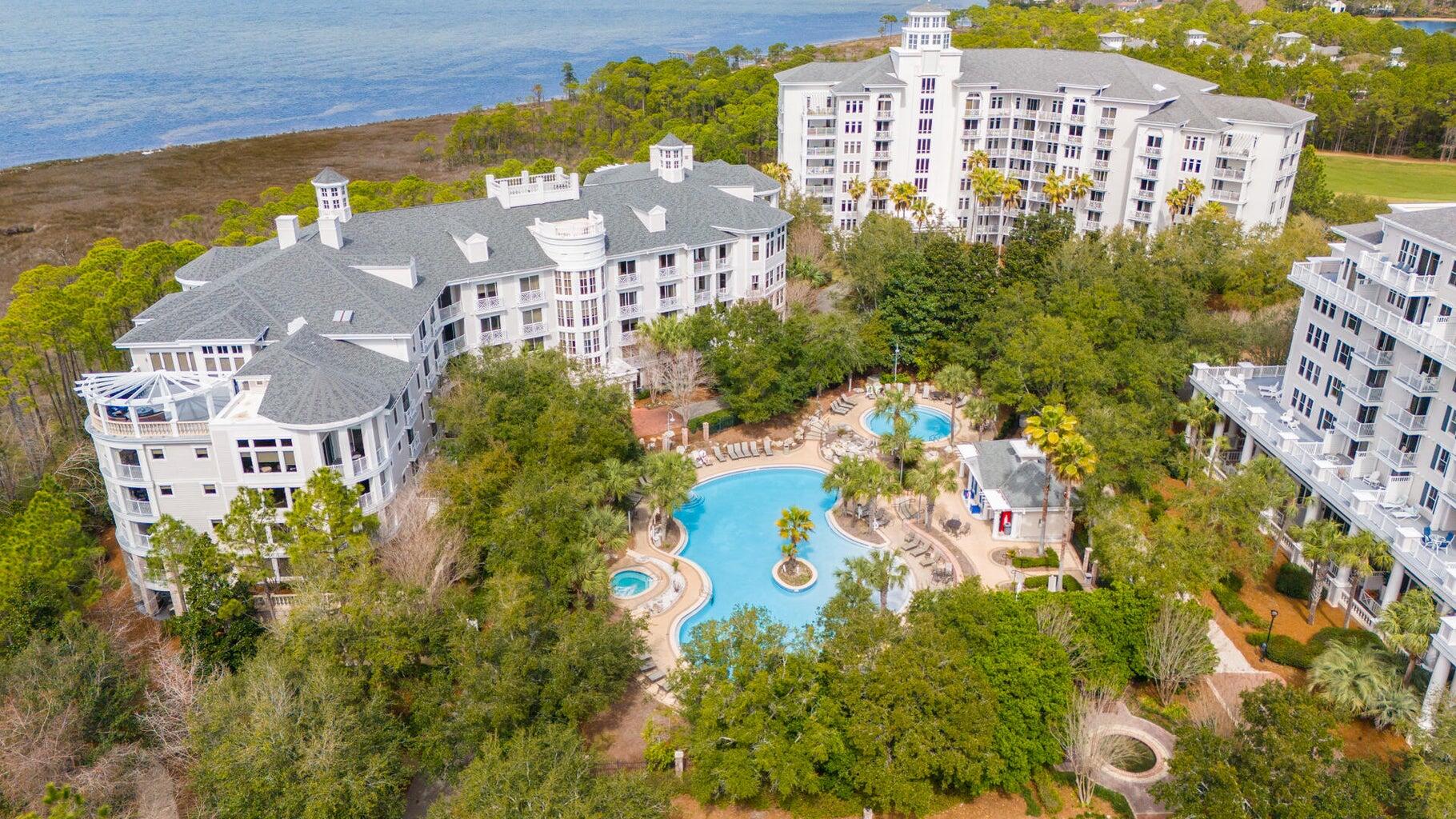 9800 Grand Sandestin Boulevard, 5709