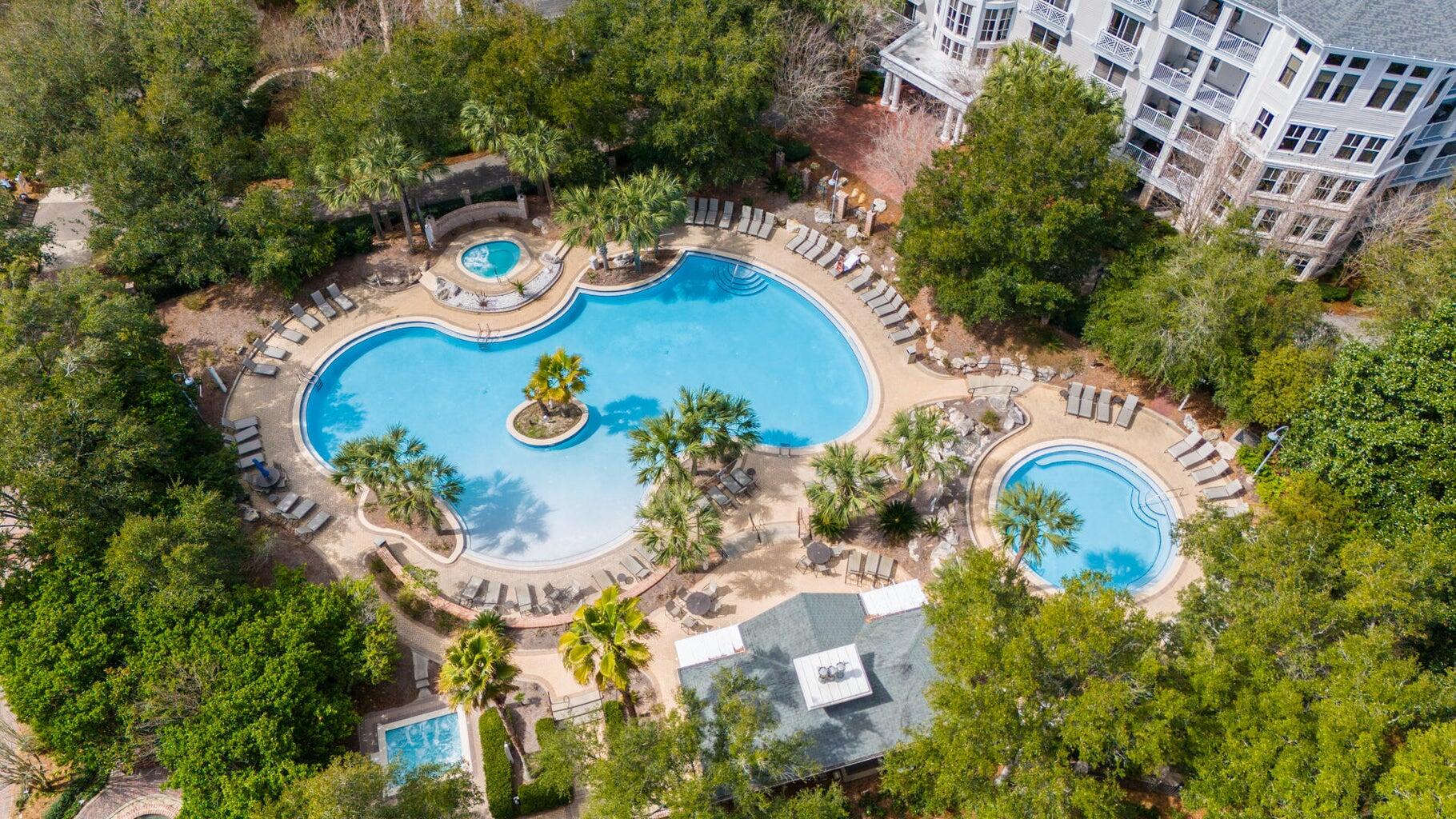9800 Grand Sandestin Boulevard, 5709