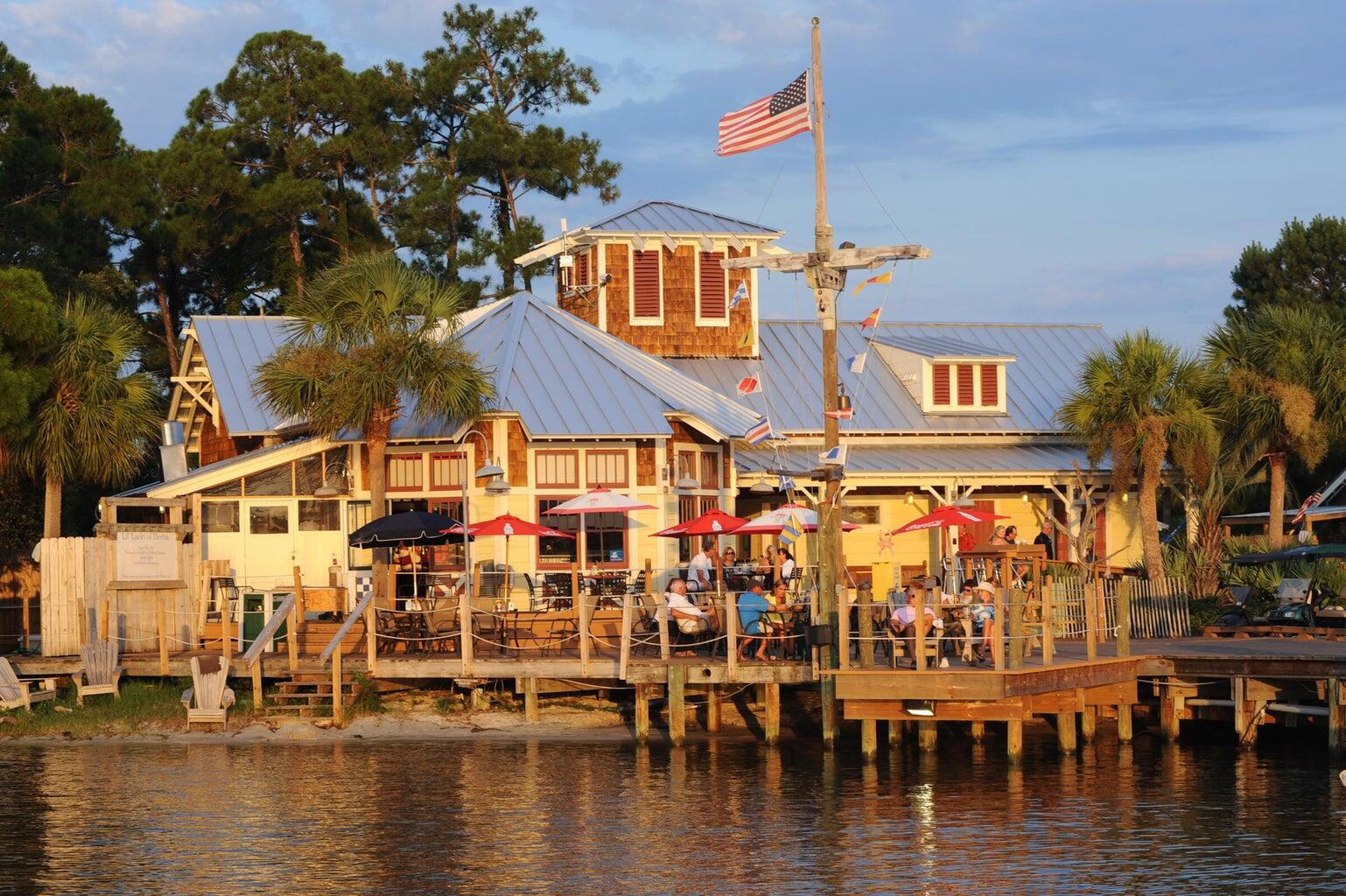 9800 Grand Sandestin Boulevard, 5709