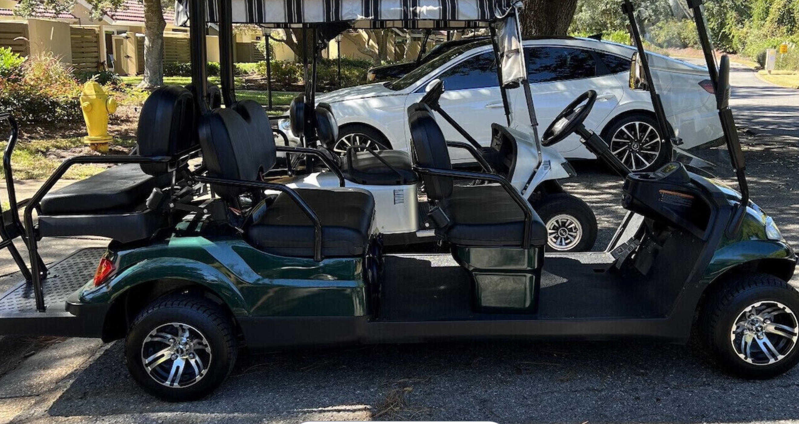 5157 Beachwalk Drive