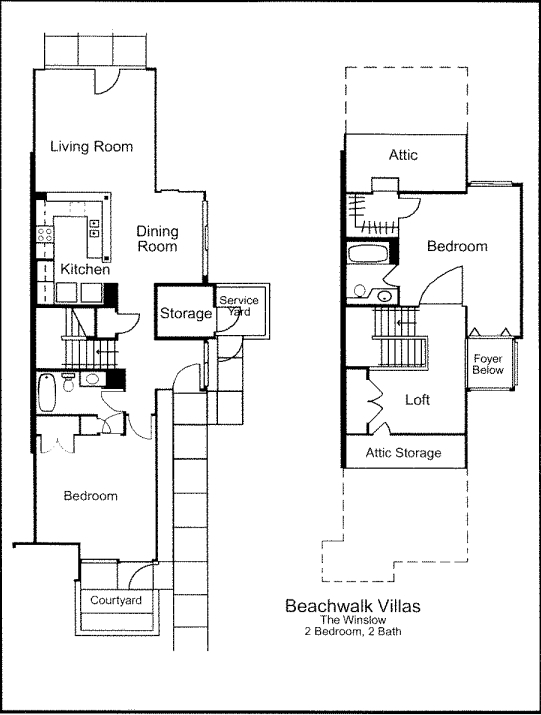 5157 Beachwalk Drive