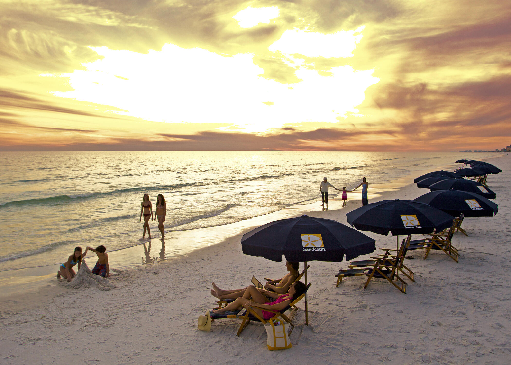 5000 S Sandestin Boulevard, 6210