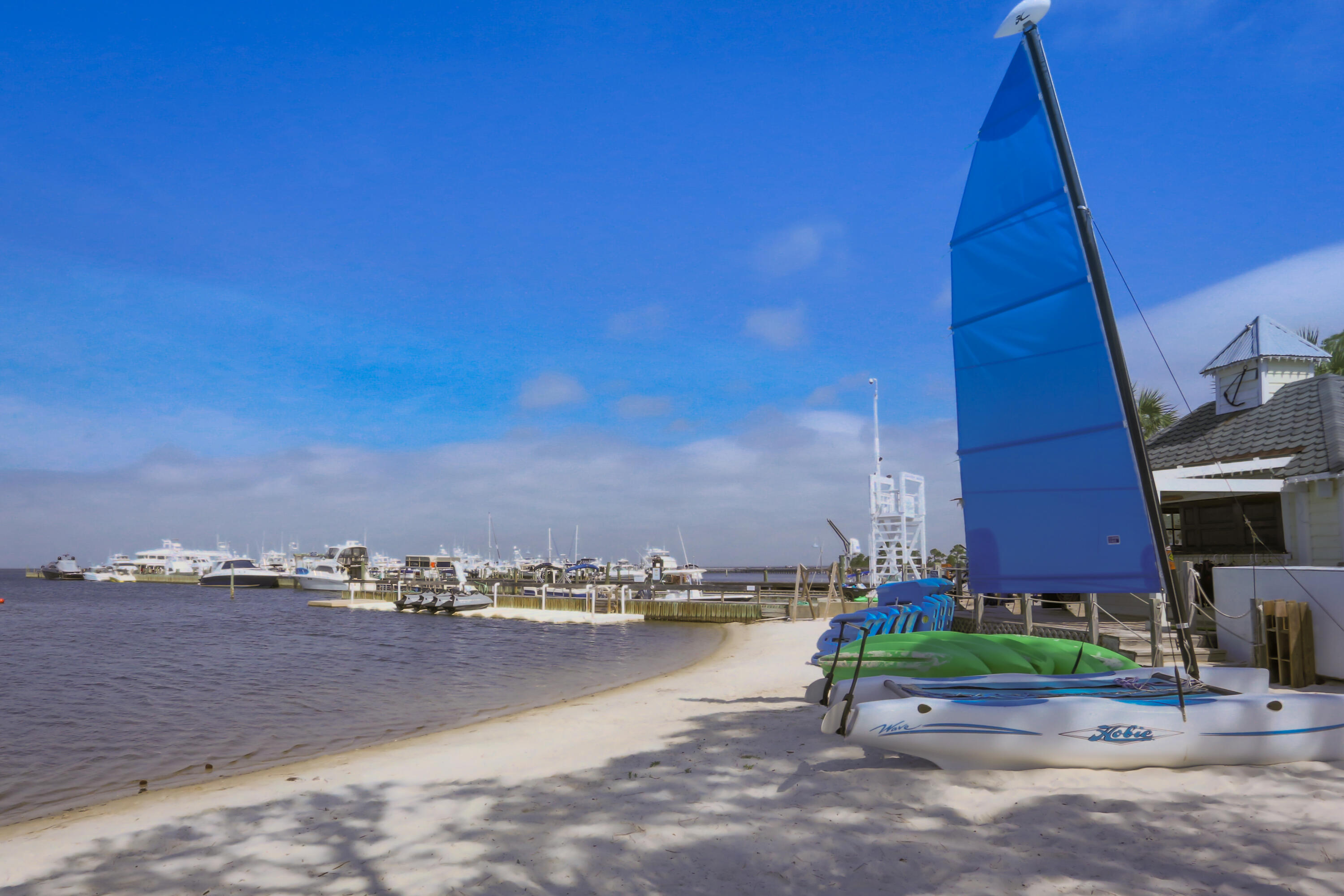 9800 Grand Sandestin Boulevard, 5120