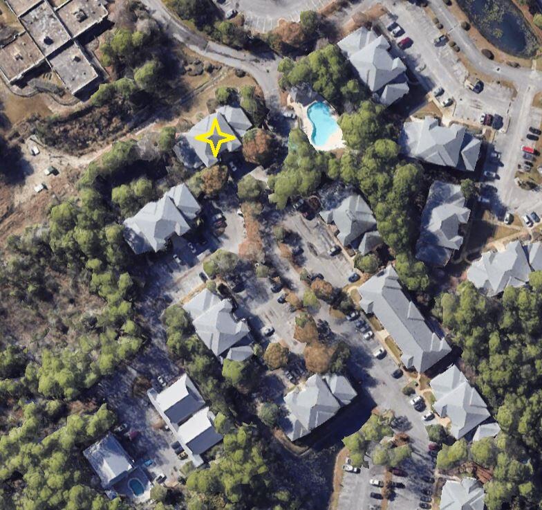 200 Sandestin Lane, 106
