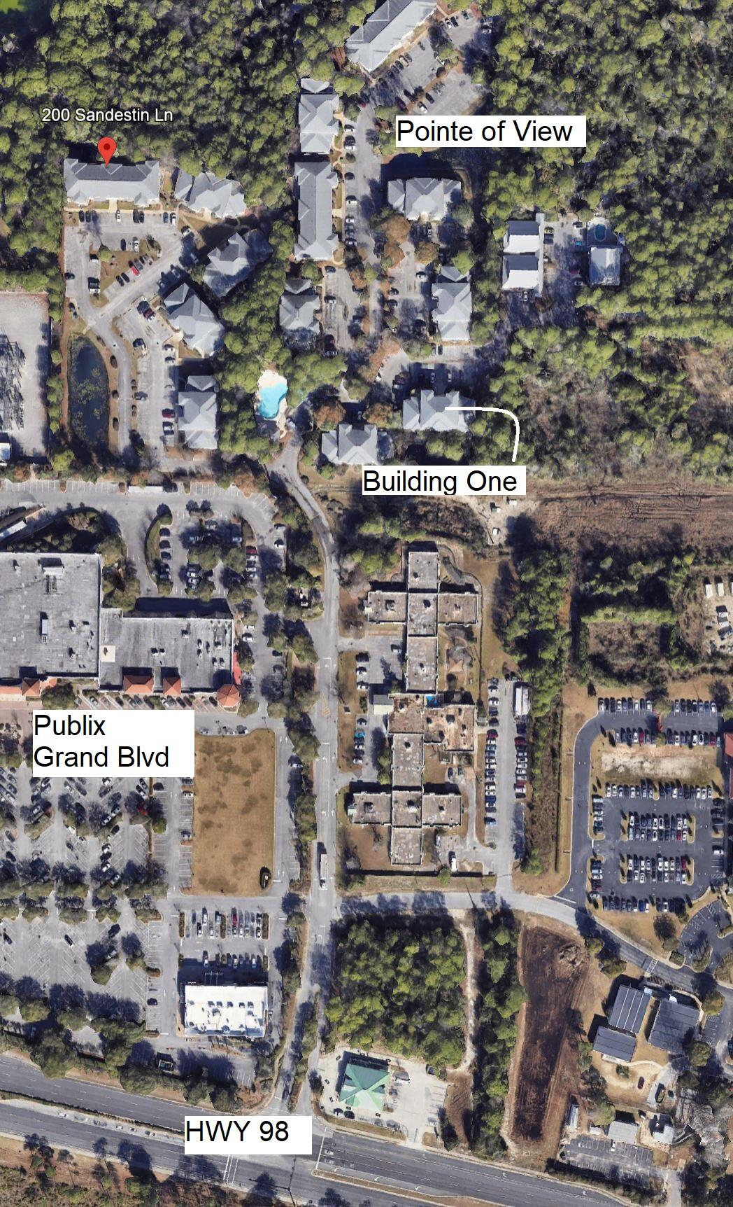 200 Sandestin Lane, 106