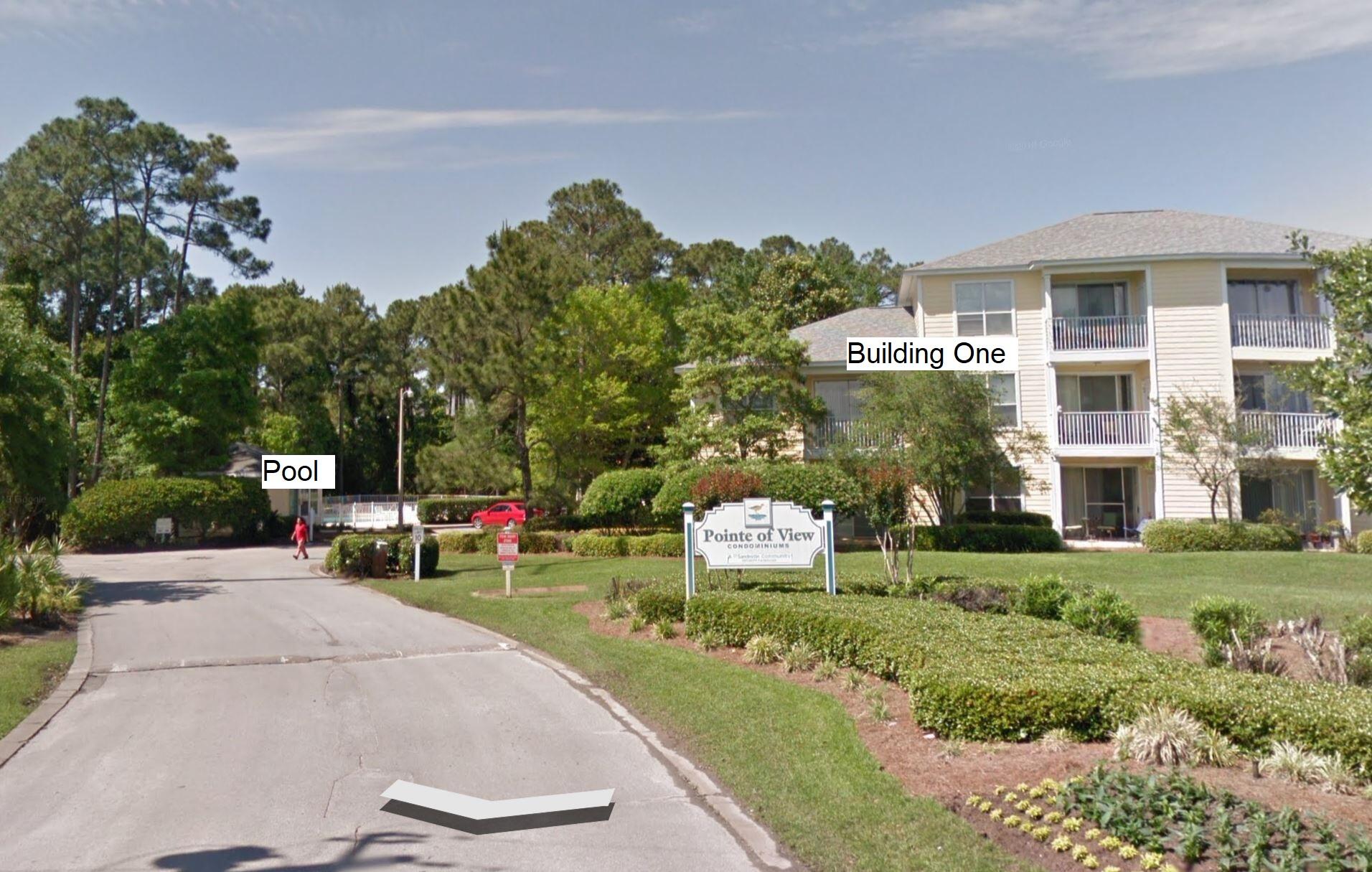 200 Sandestin Lane, 106