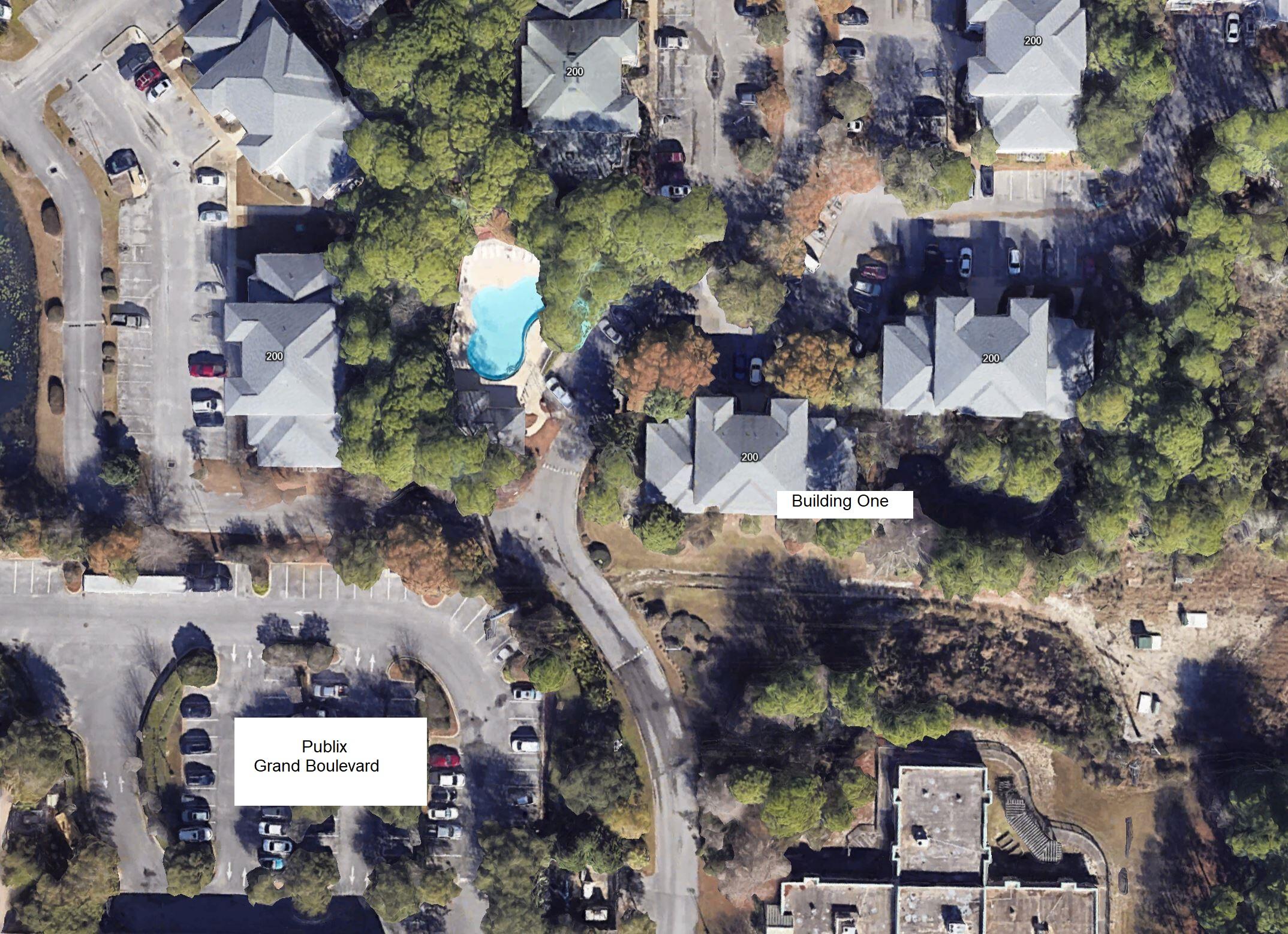 200 Sandestin Lane, 106