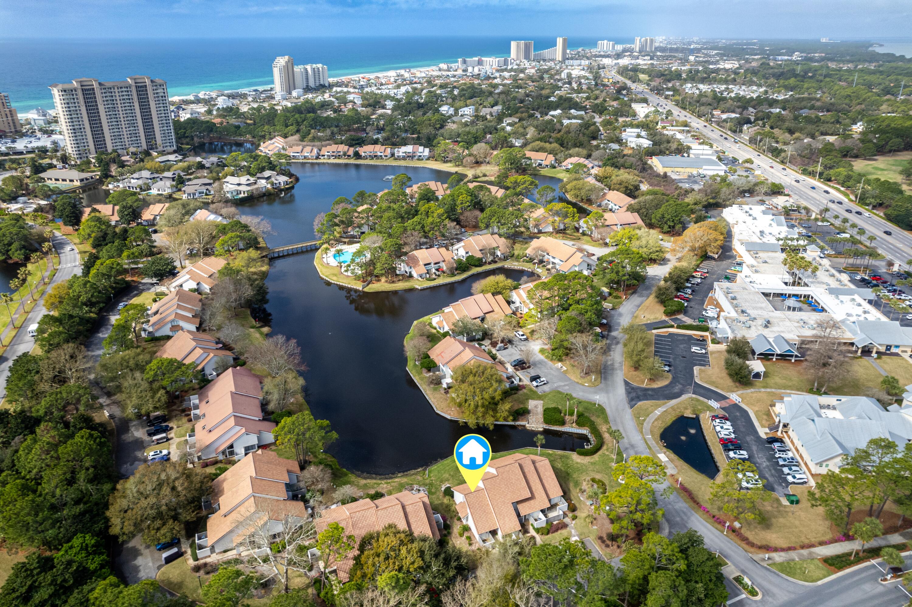 5093 Beachwalk Way