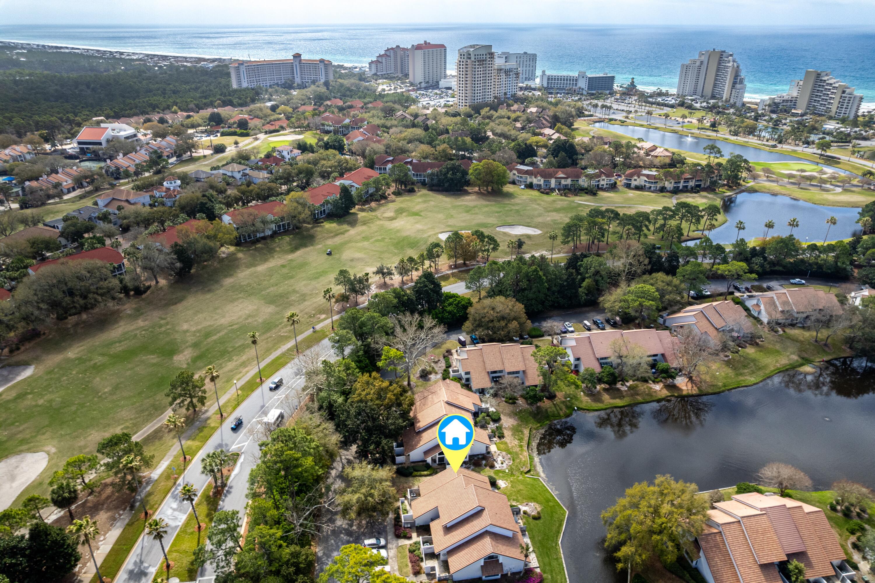 5093 Beachwalk Way