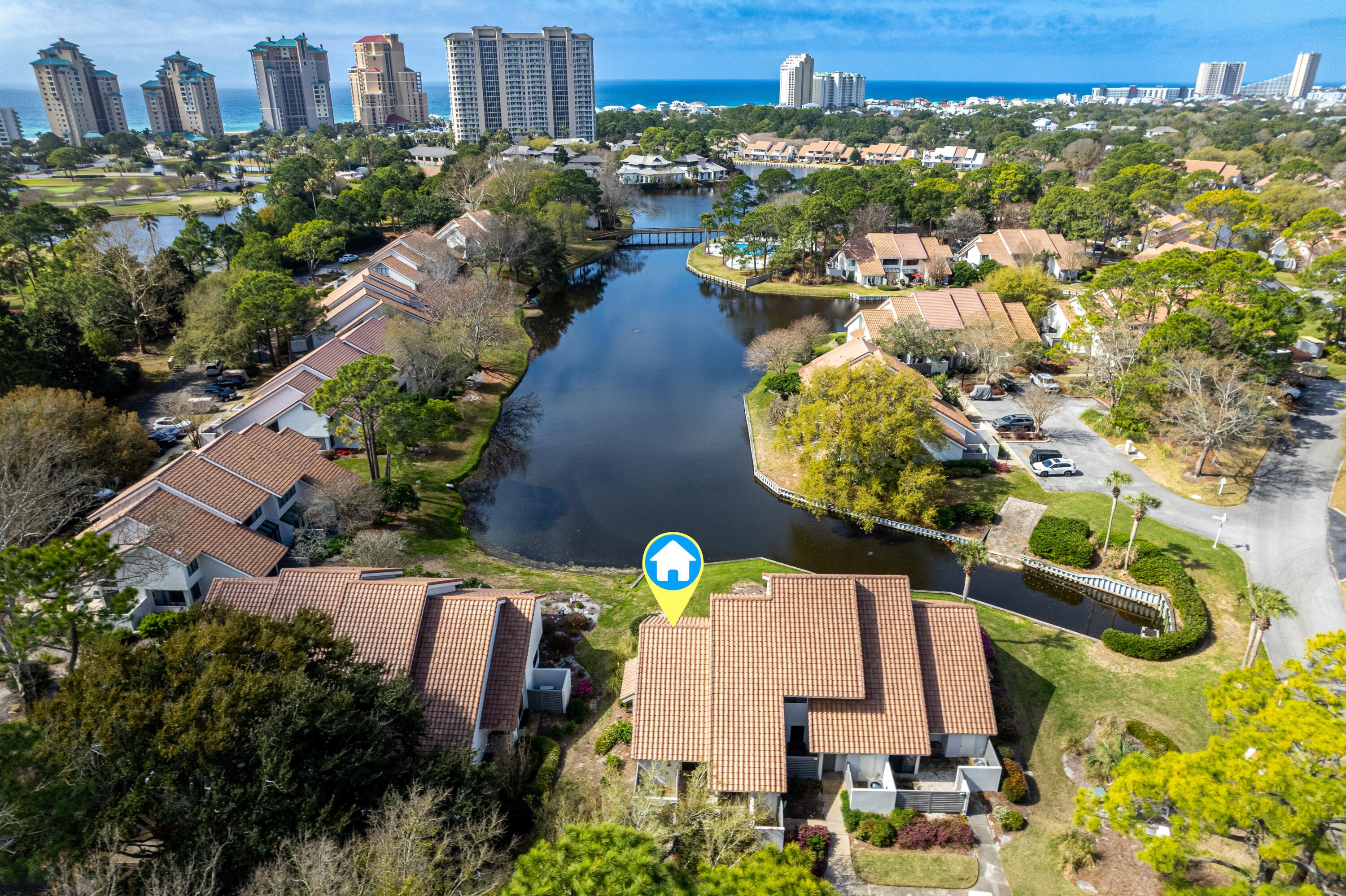 5093 Beachwalk Way