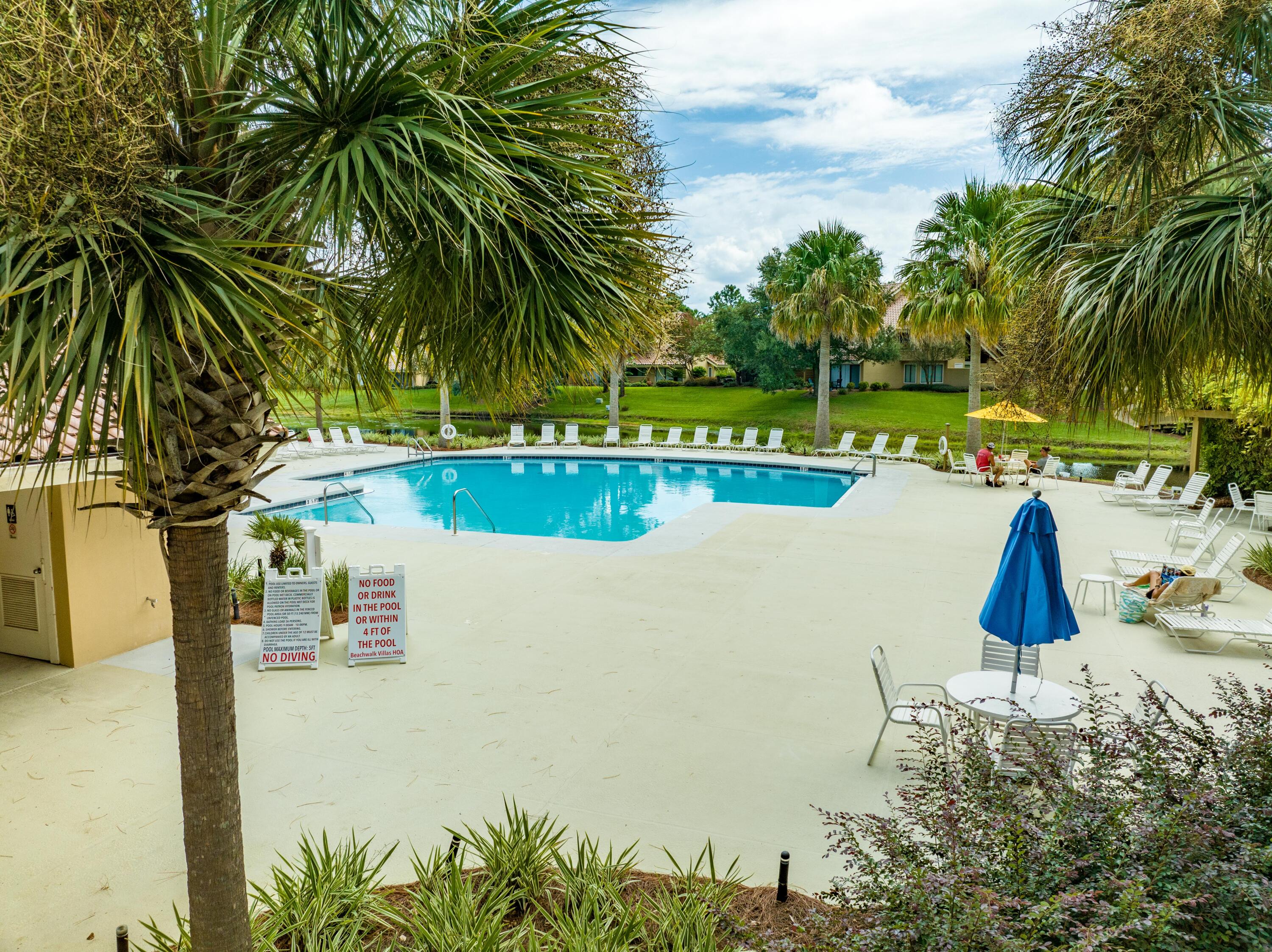 5093 Beachwalk Way