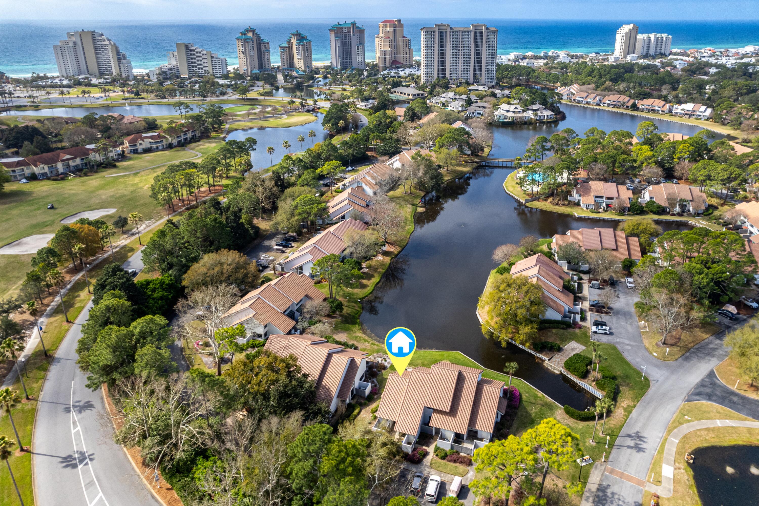 5093 Beachwalk Way
