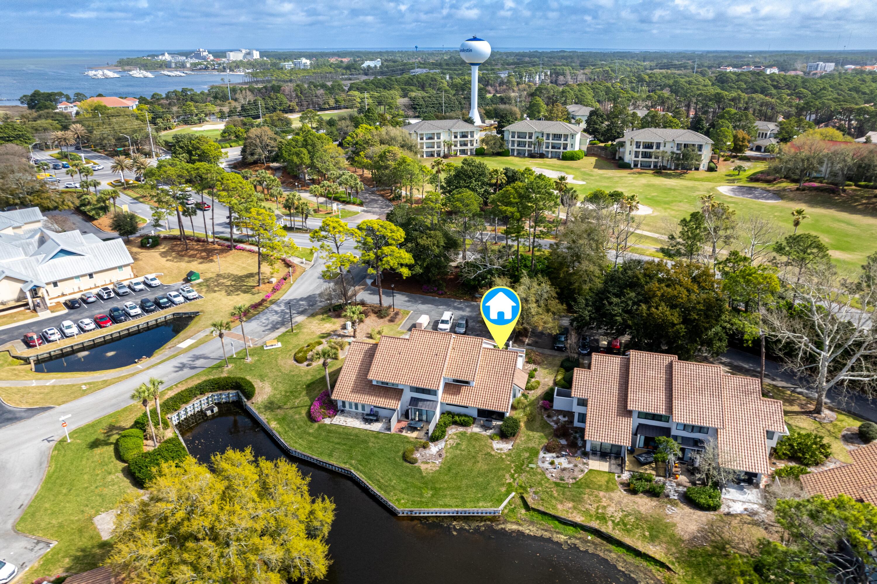 5093 Beachwalk Way