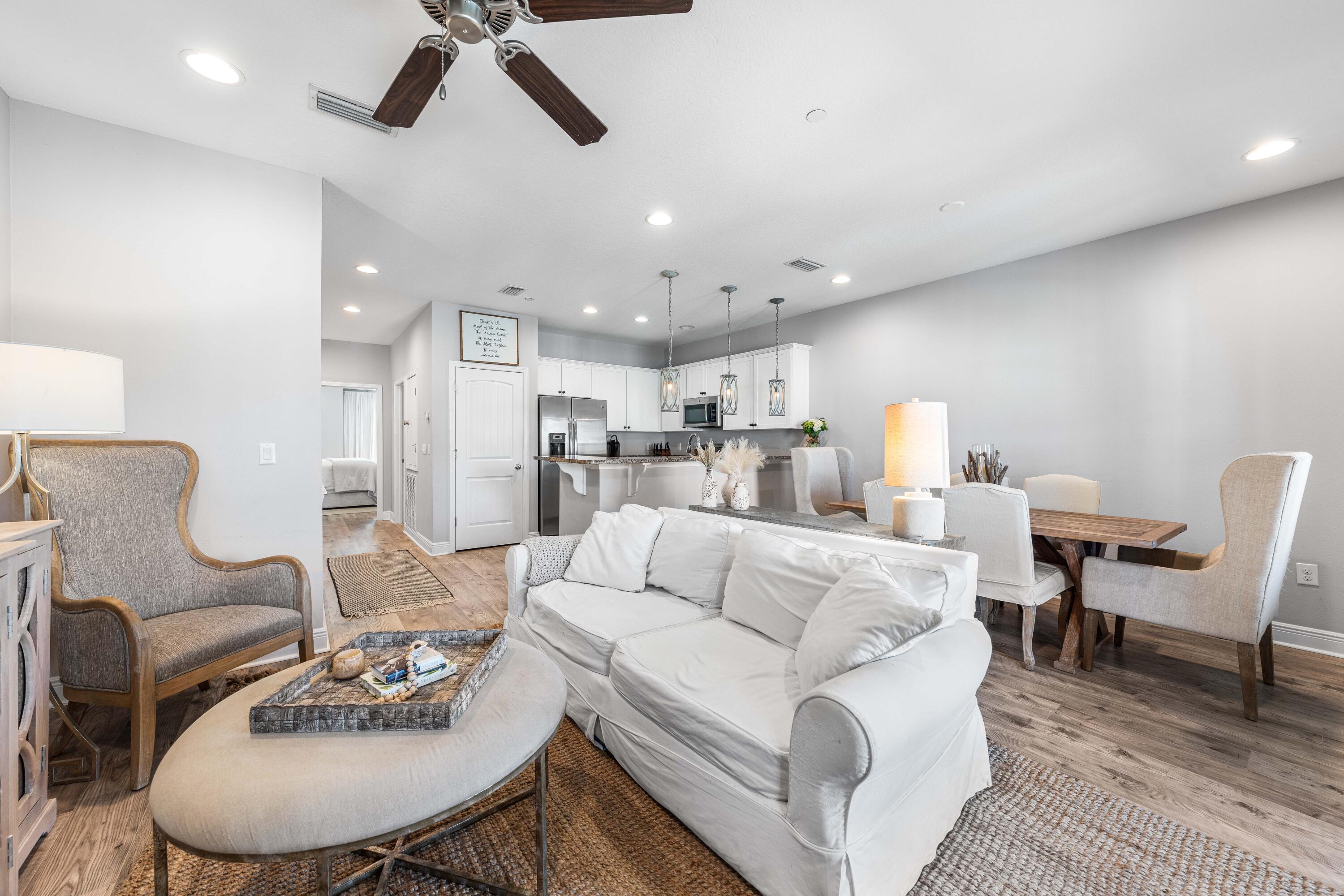 125 Crystal Beach Drive, 106
