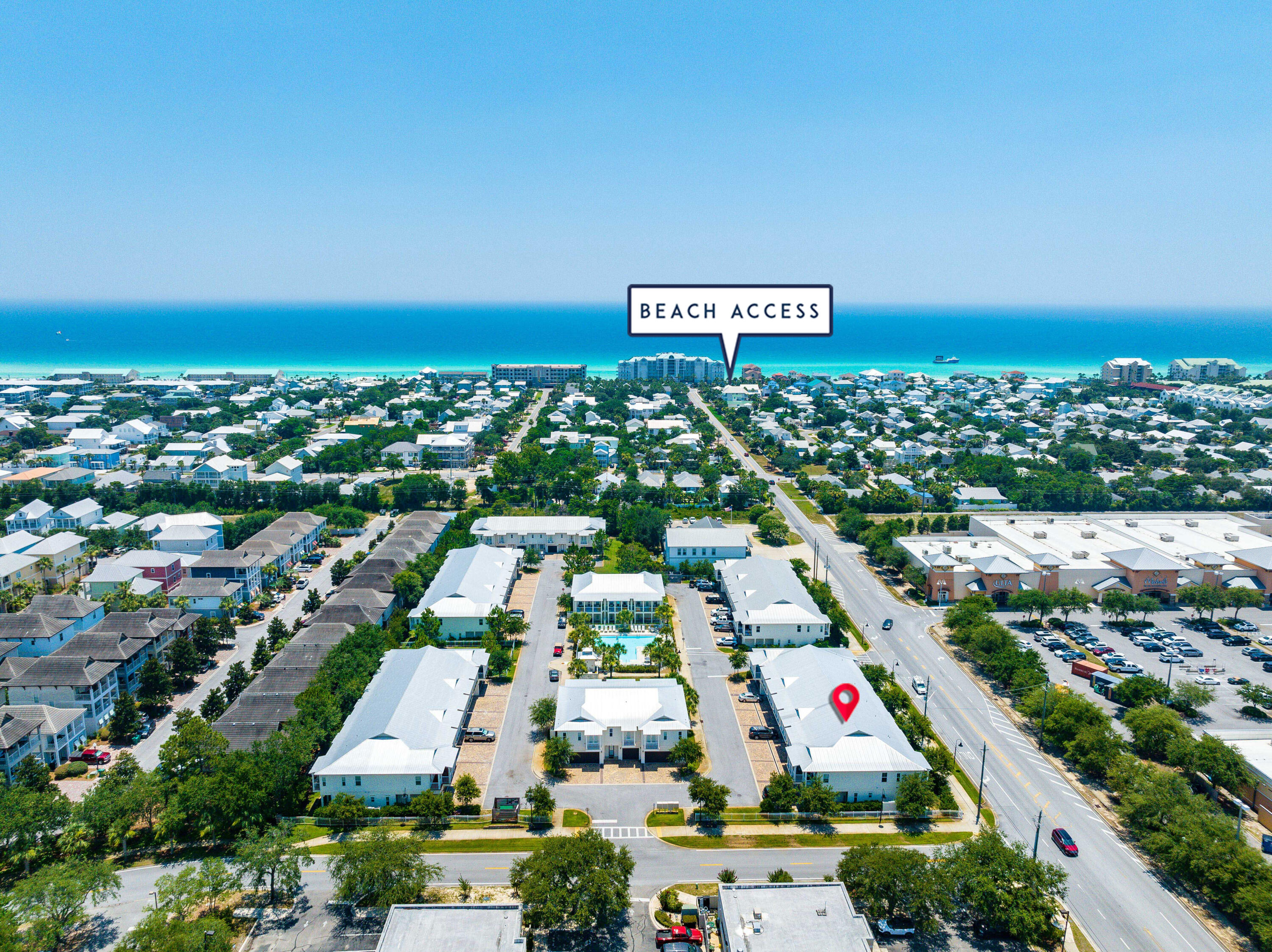 125 Crystal Beach Drive, 106