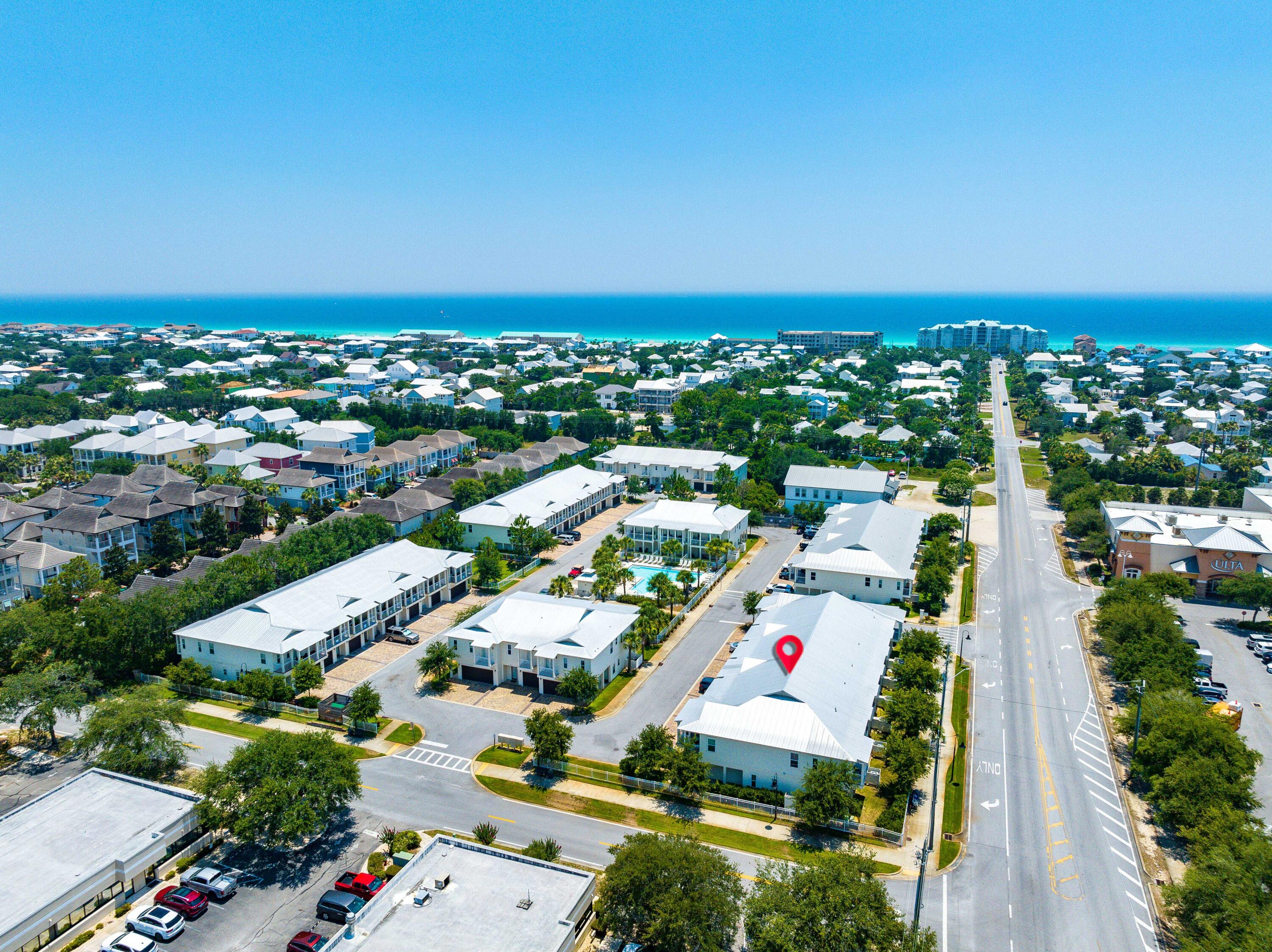 125 Crystal Beach Drive, 106