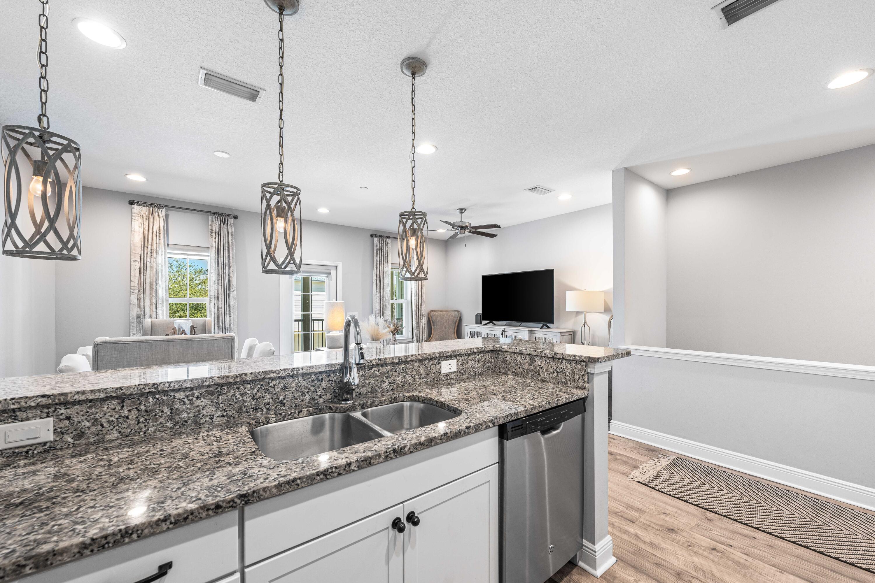 125 Crystal Beach Drive, 106