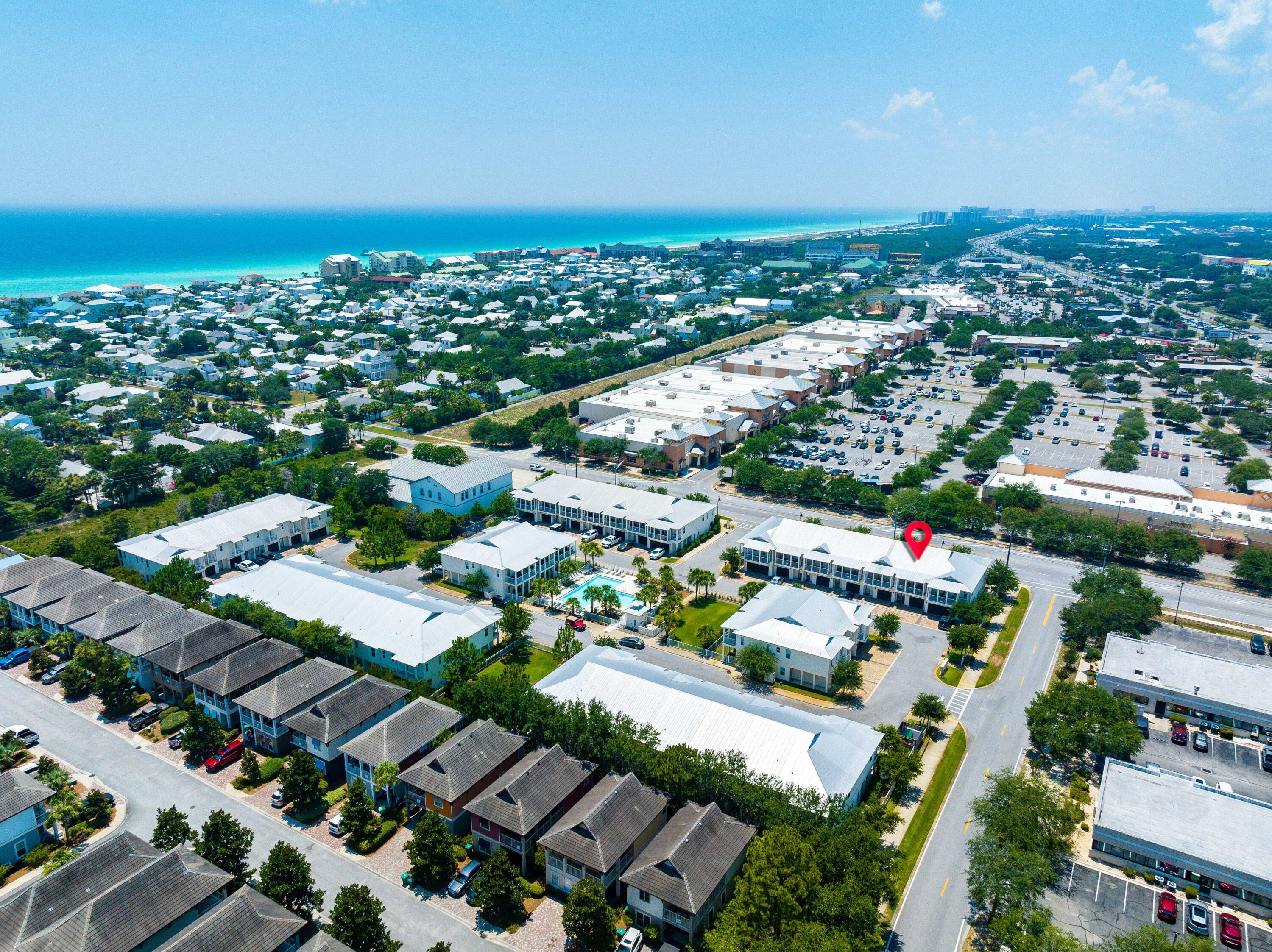 125 Crystal Beach Drive, 106
