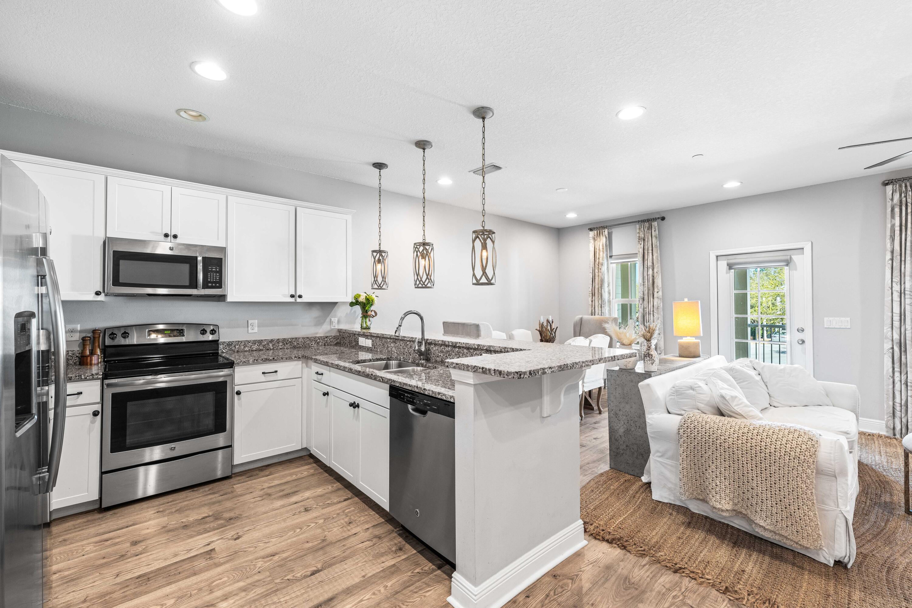 125 Crystal Beach Drive, 106