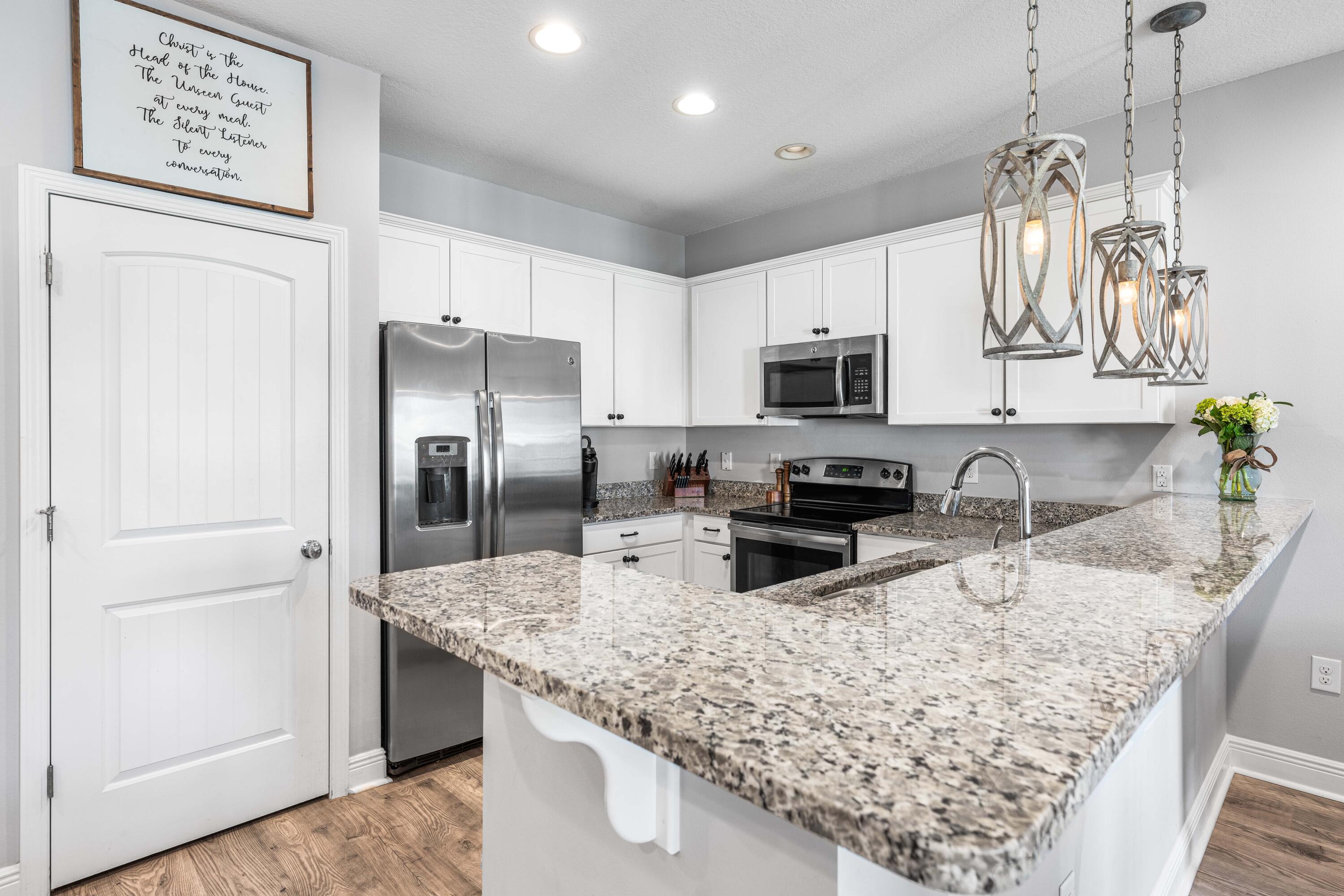 125 Crystal Beach Drive, 106