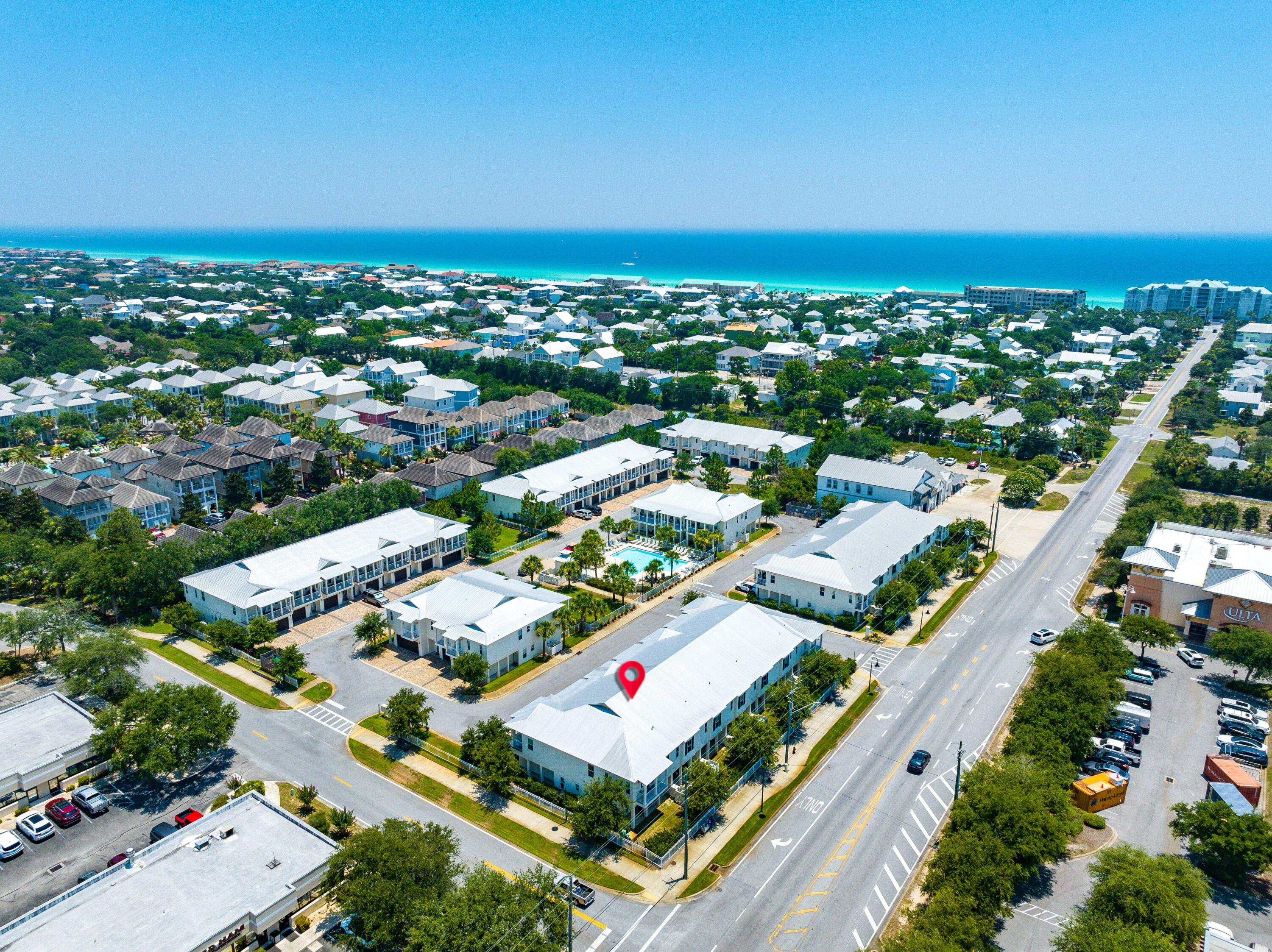 125 Crystal Beach Drive, 106
