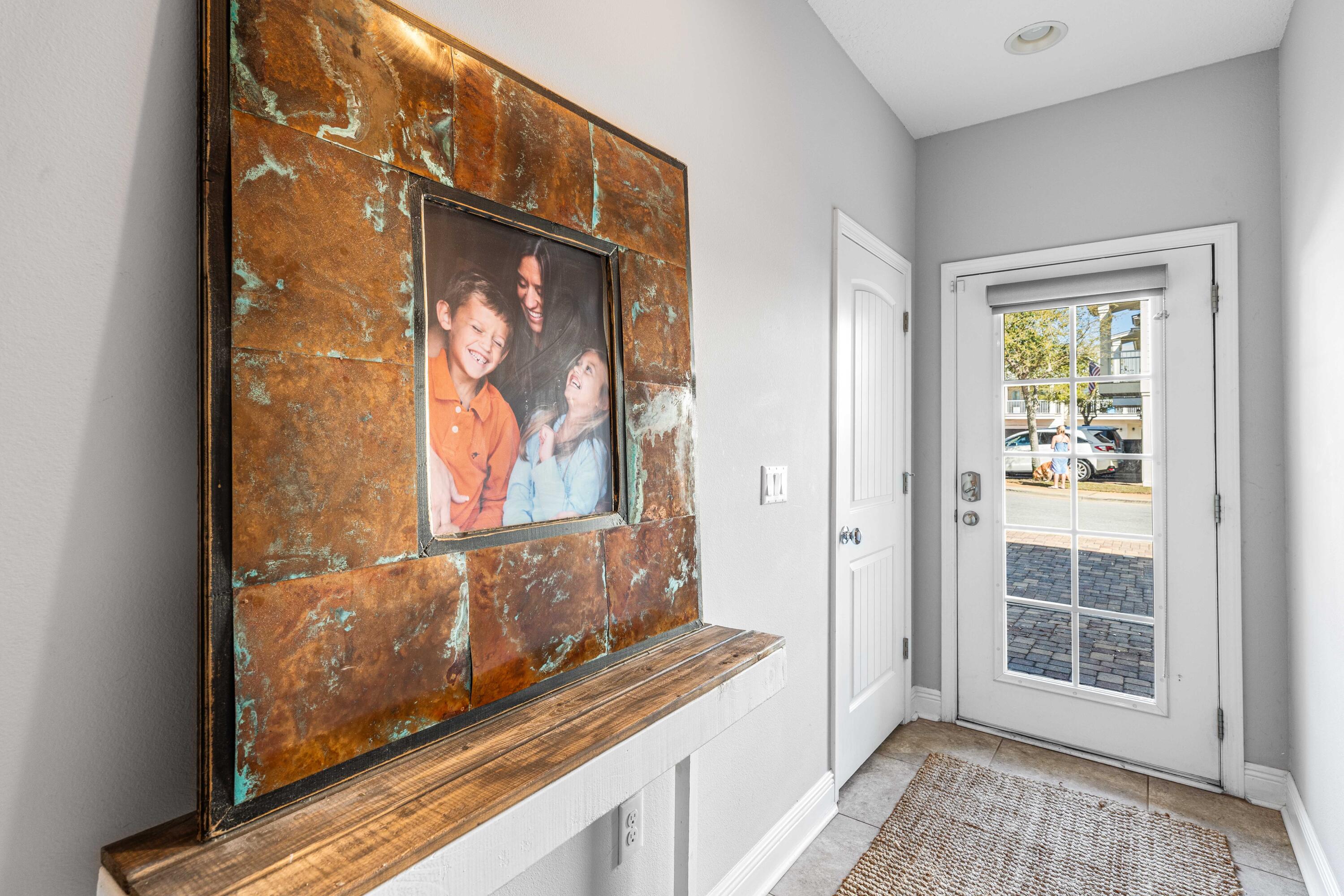125 Crystal Beach Drive, 106
