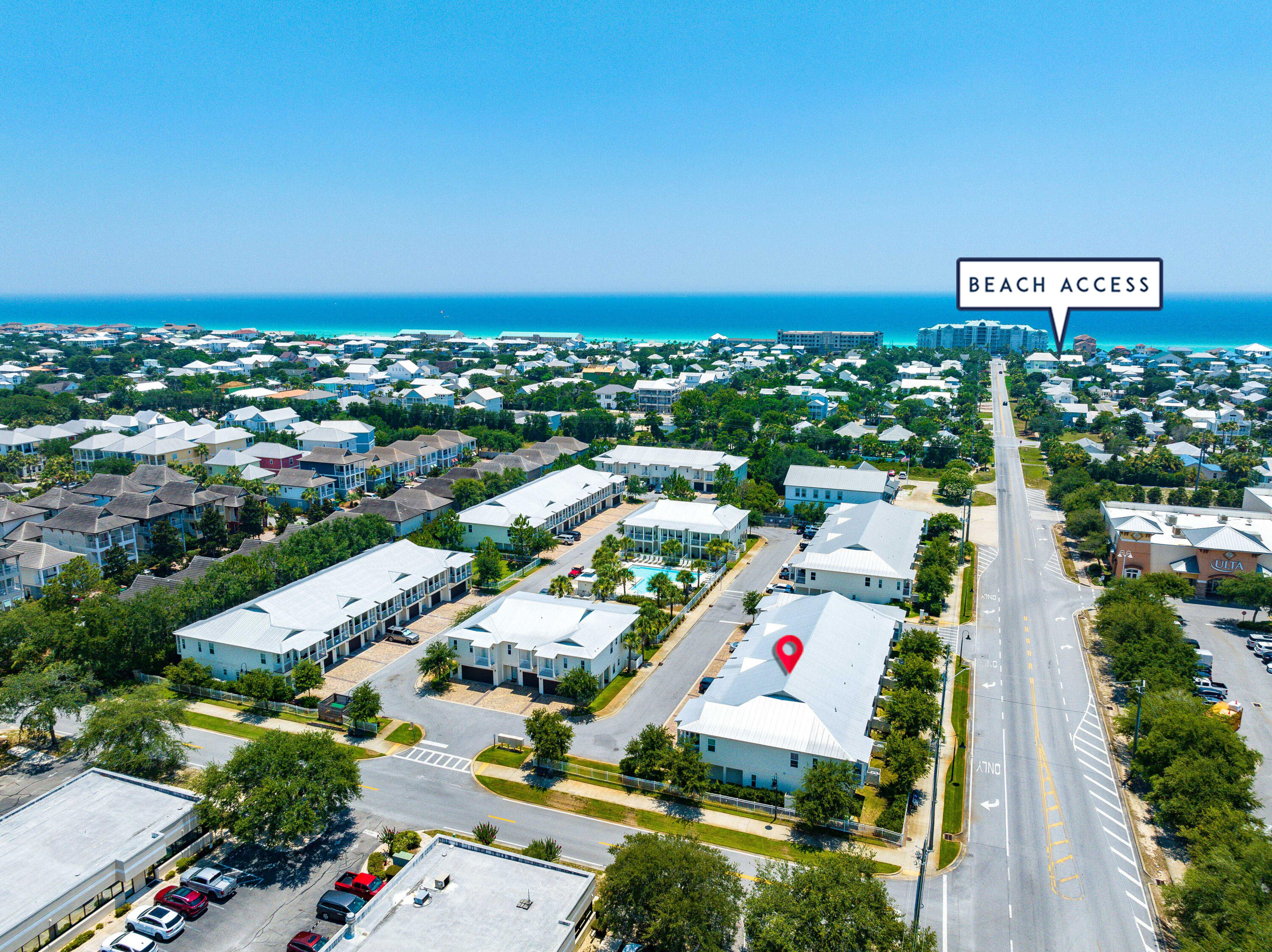 125 Crystal Beach Drive, 106