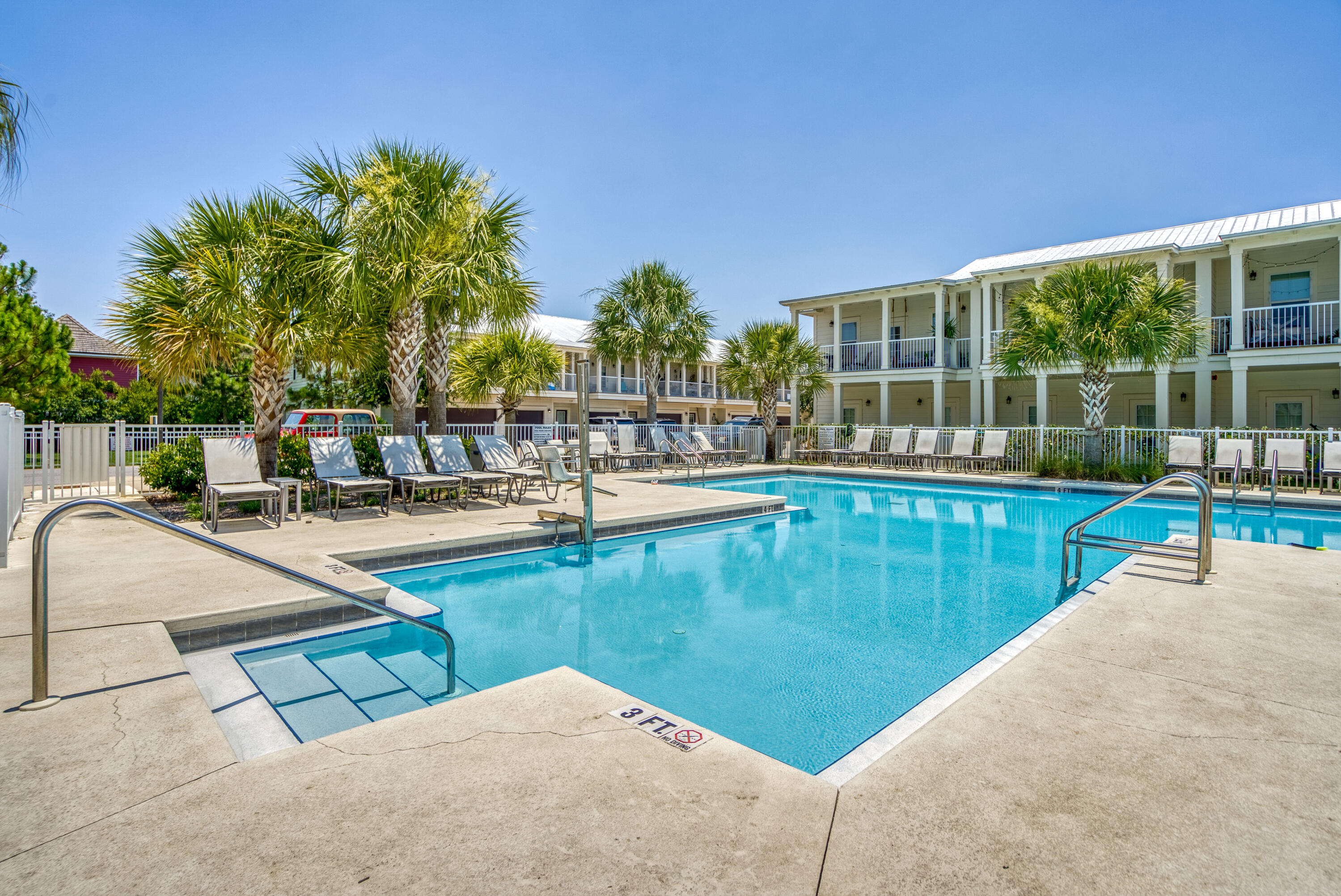 125 Crystal Beach Drive, 106