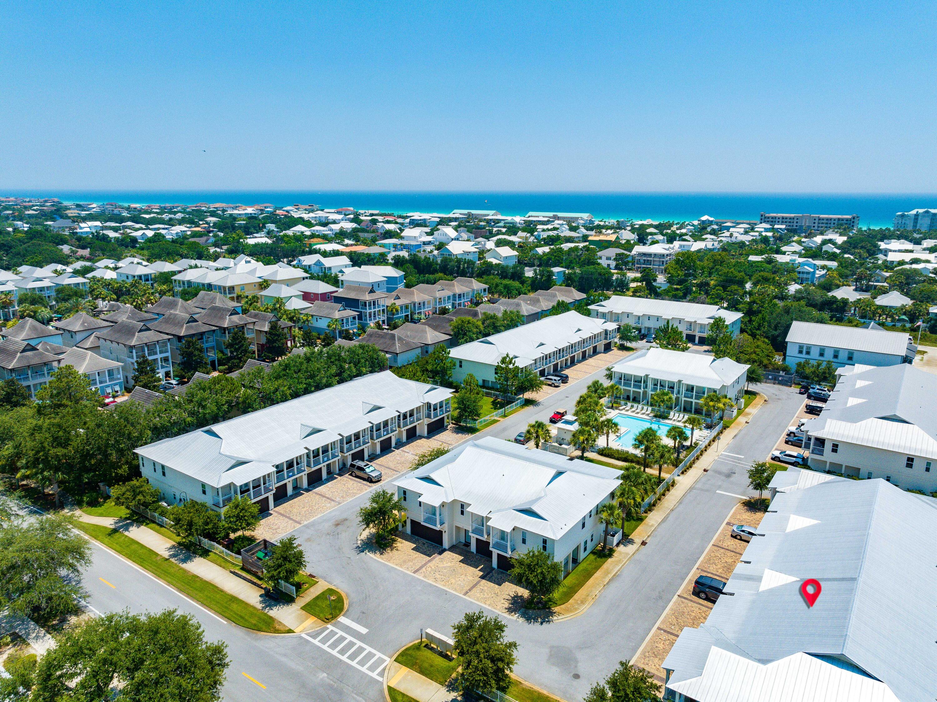 125 Crystal Beach Drive, 106