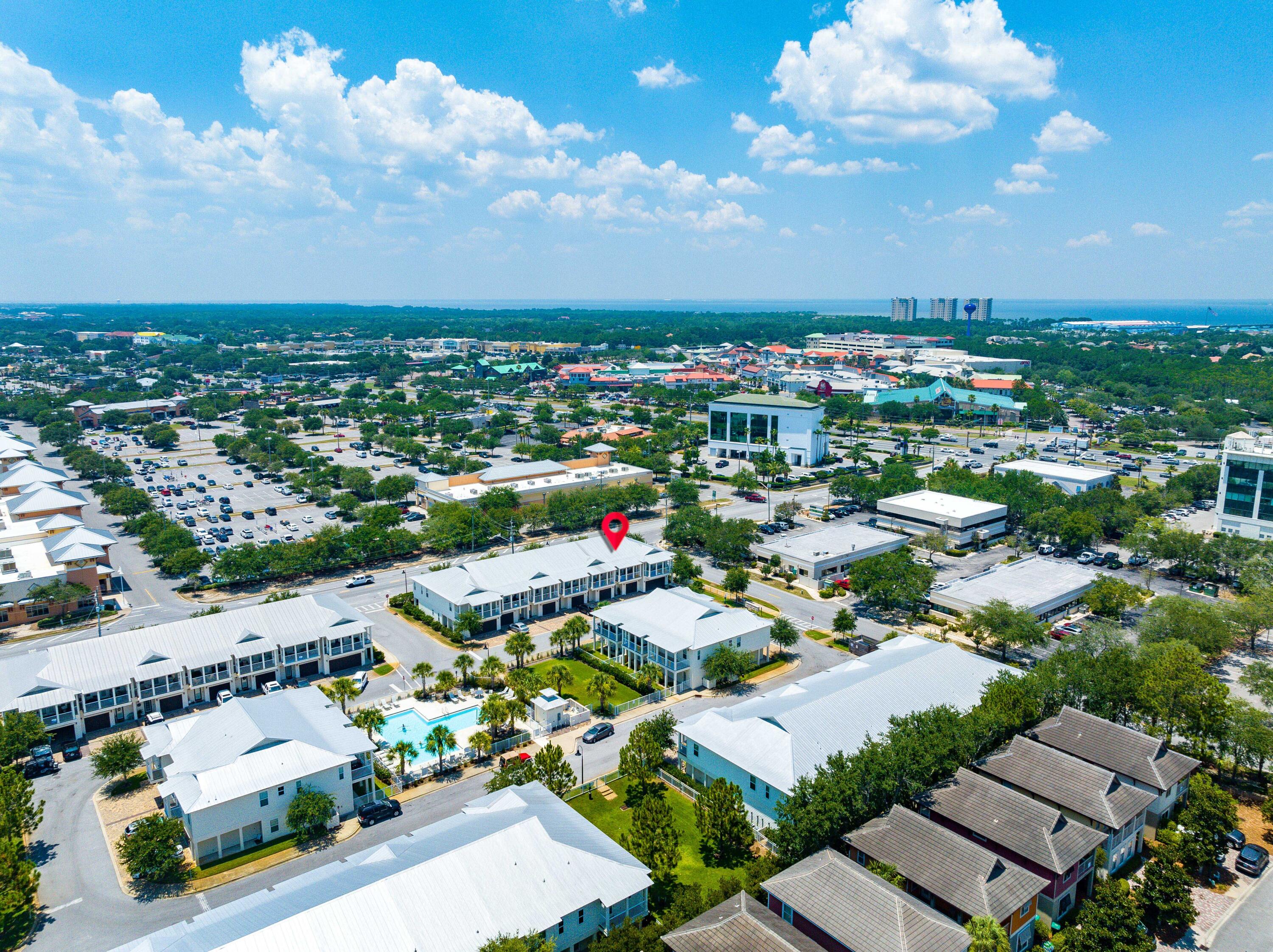 125 Crystal Beach Drive, 106