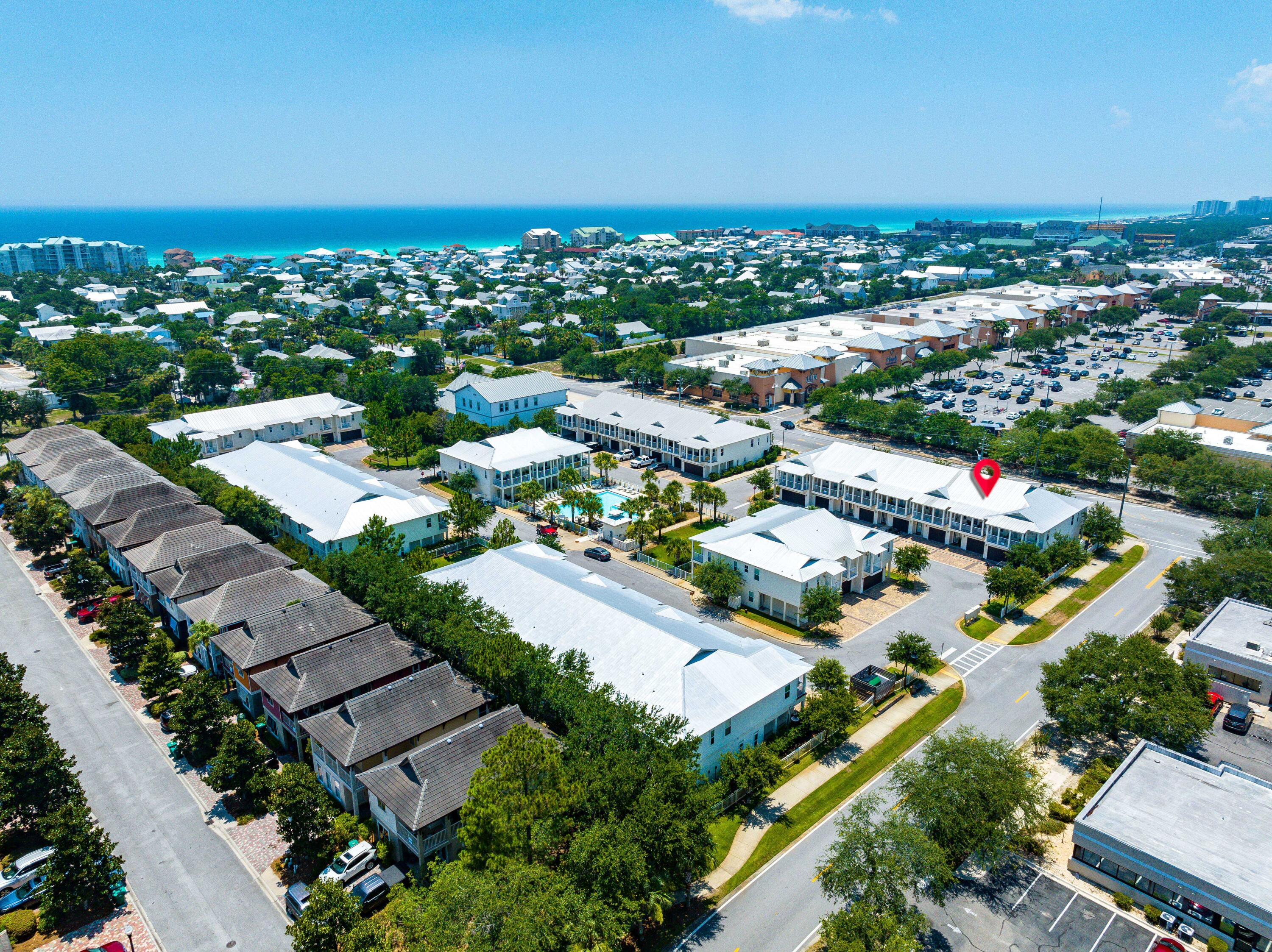 125 Crystal Beach Drive, 106