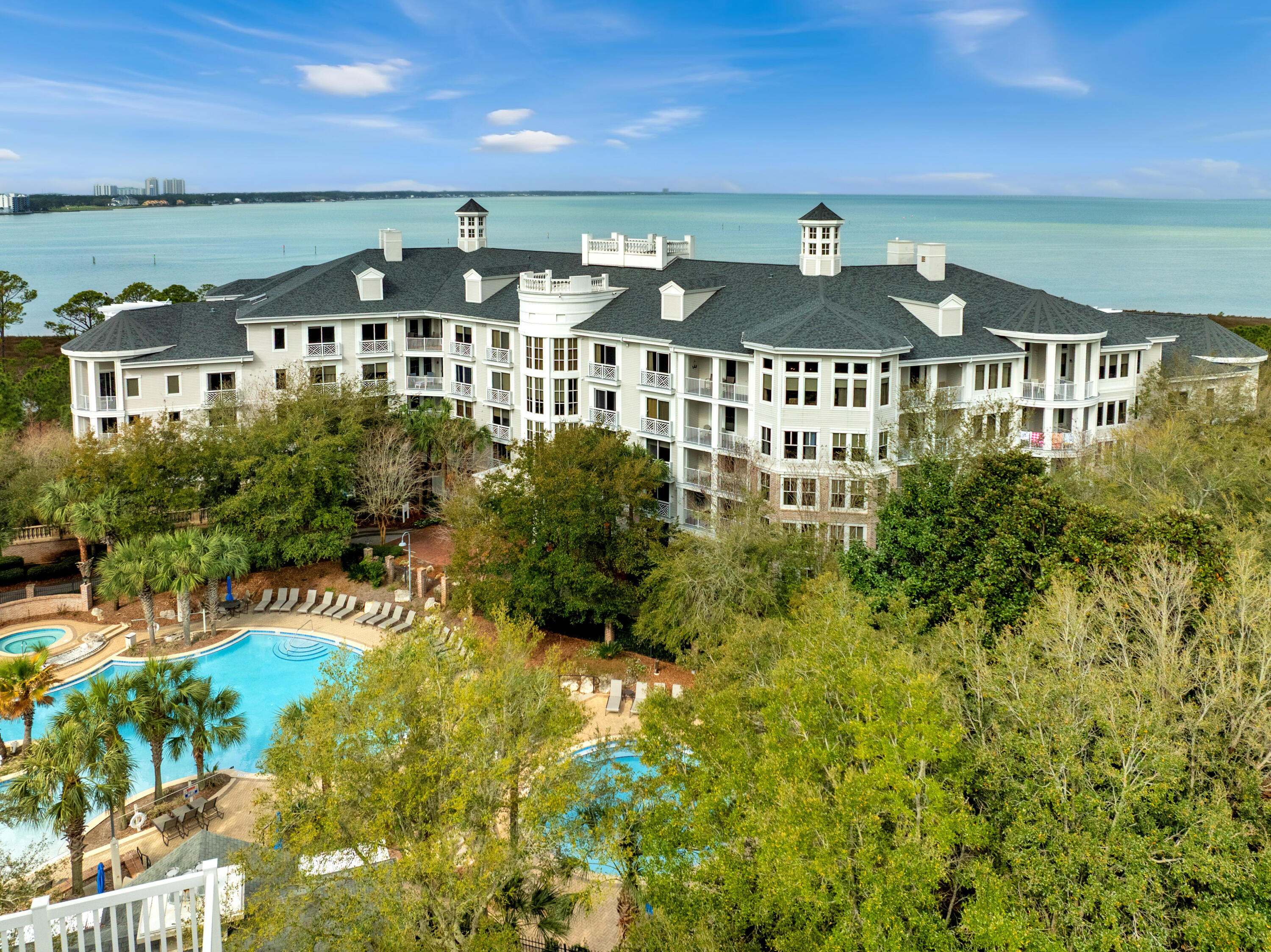 9700 Grand Sandestin Boulevard, 4201