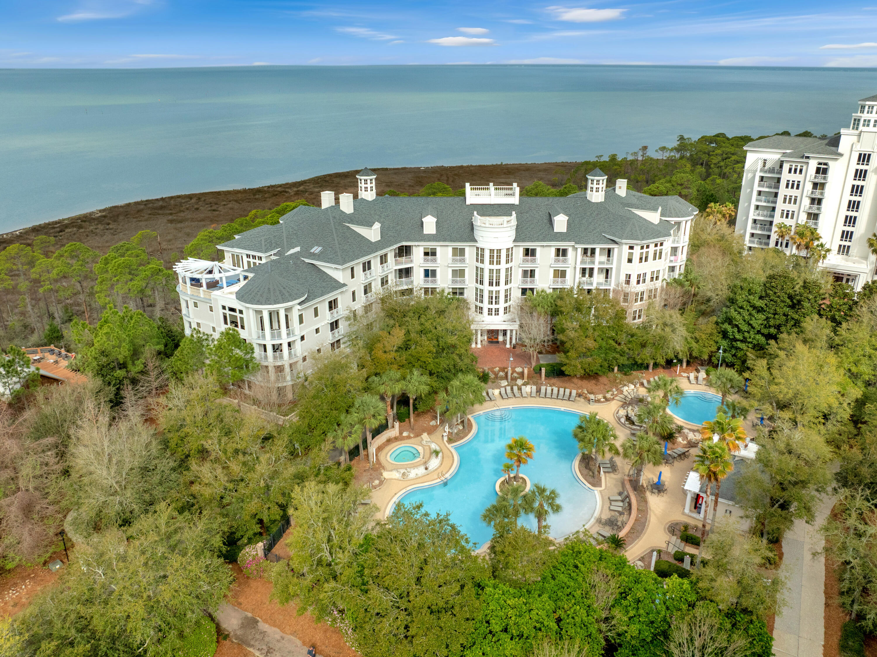 9700 Grand Sandestin Boulevard, 4201