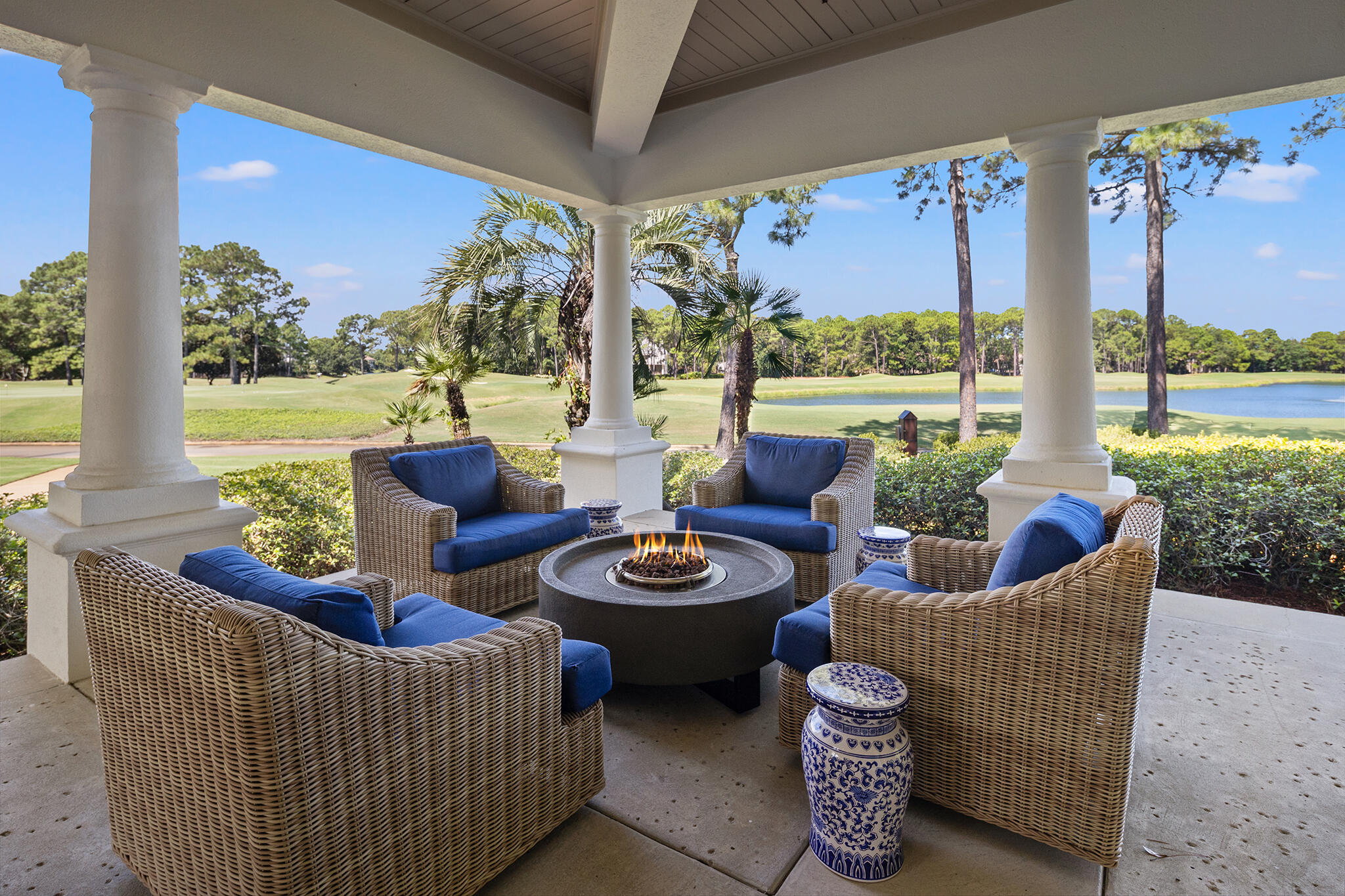 3114 Merion Drive