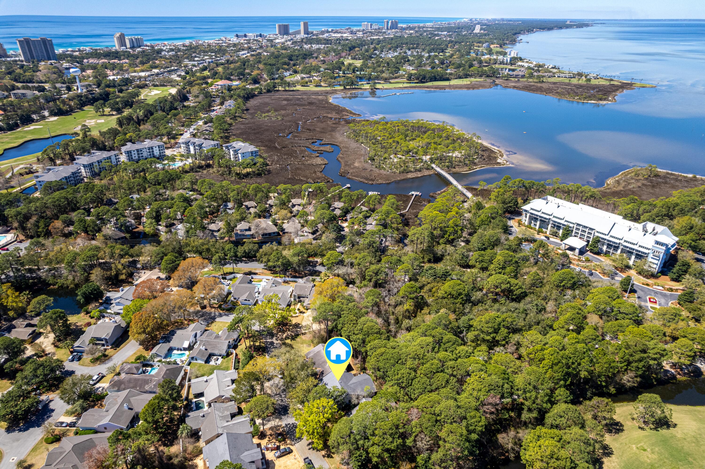 8821 St Andrews Drive