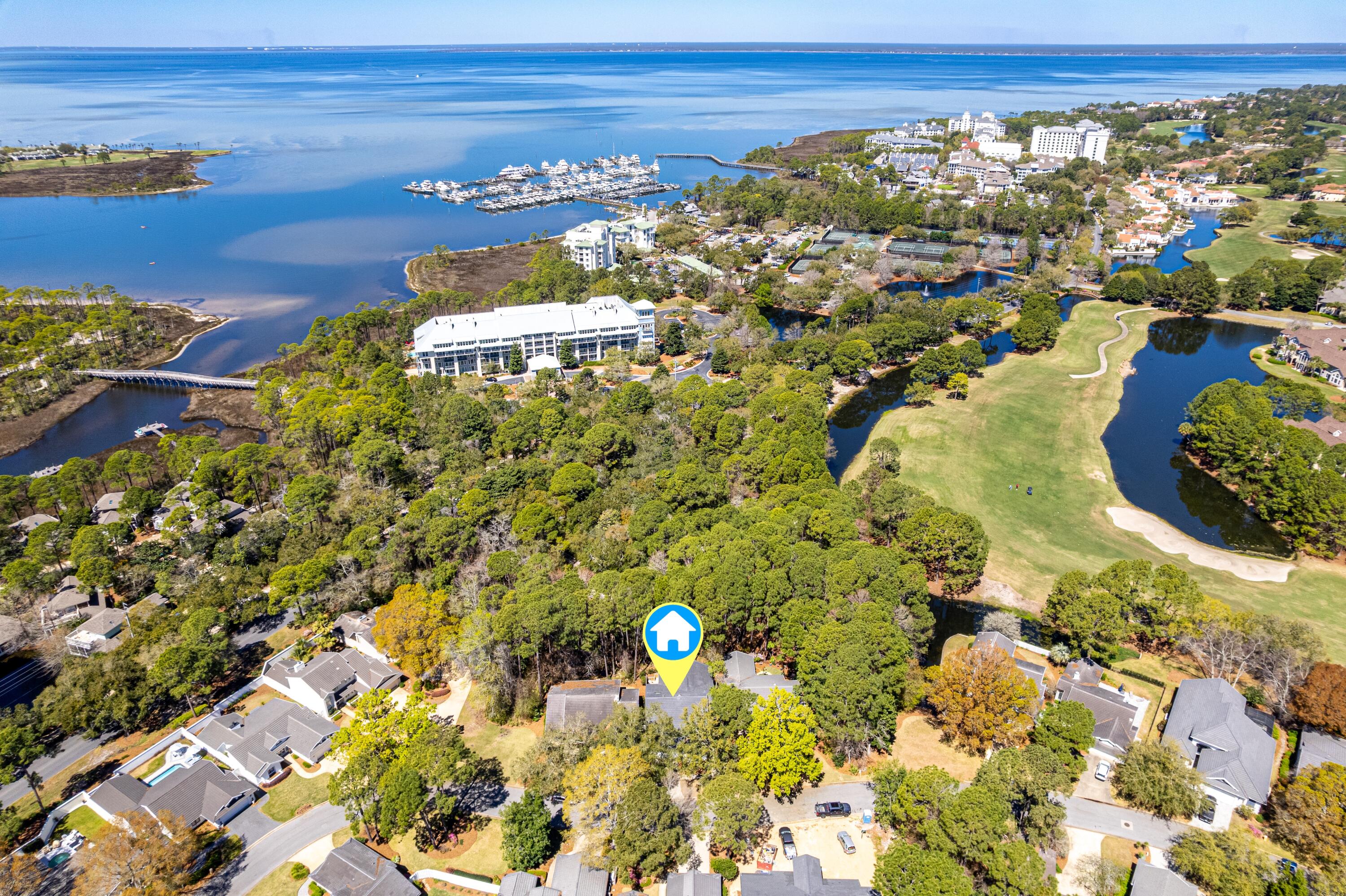 8821 St Andrews Drive