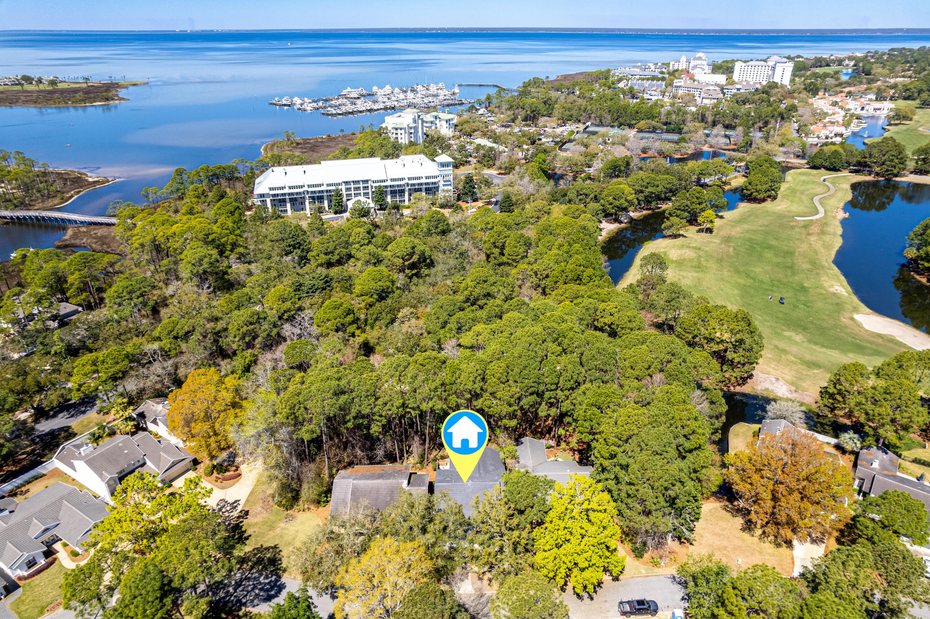 8821 St Andrews Drive