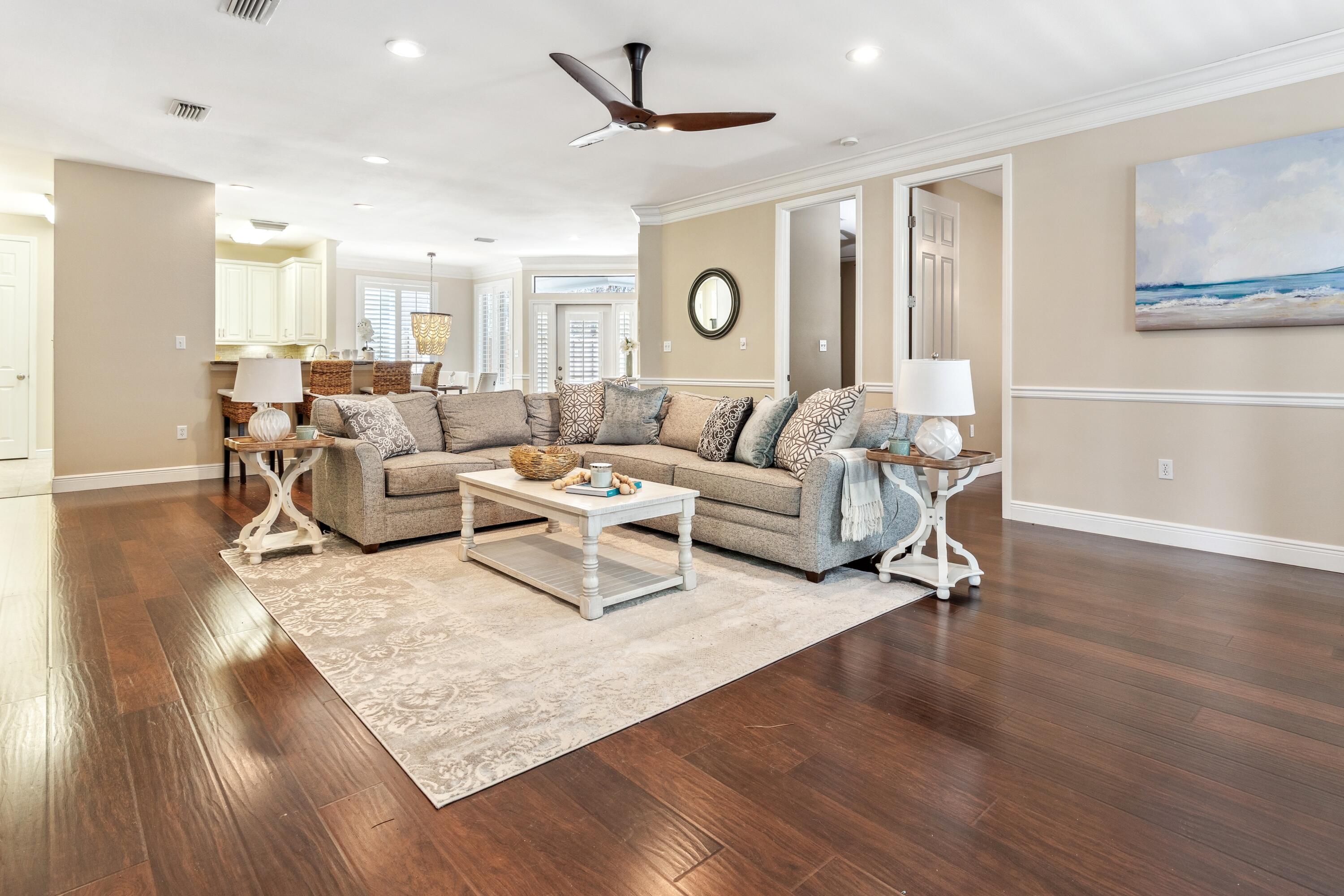 8821 St Andrews Drive