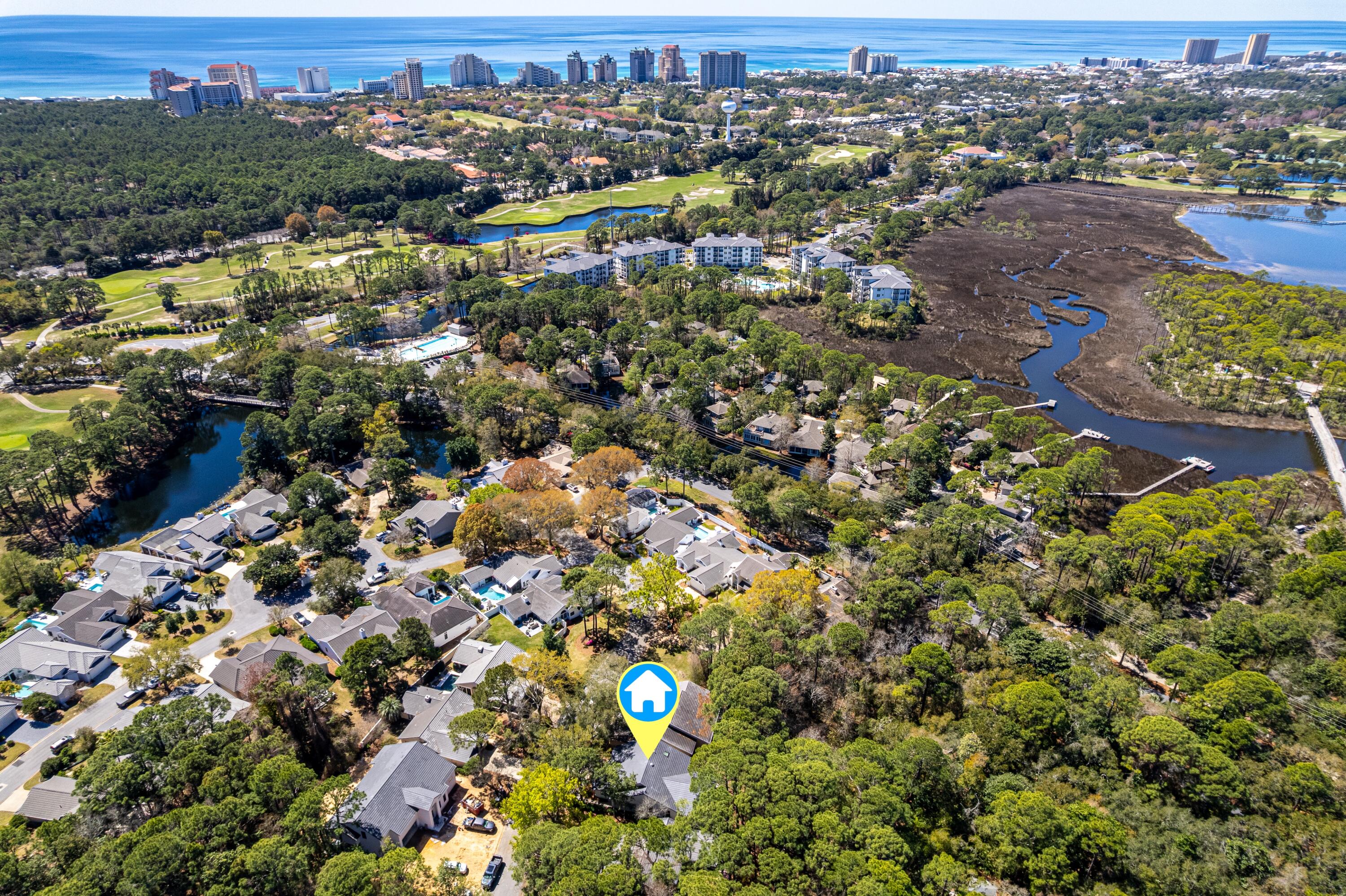 8821 St Andrews Drive