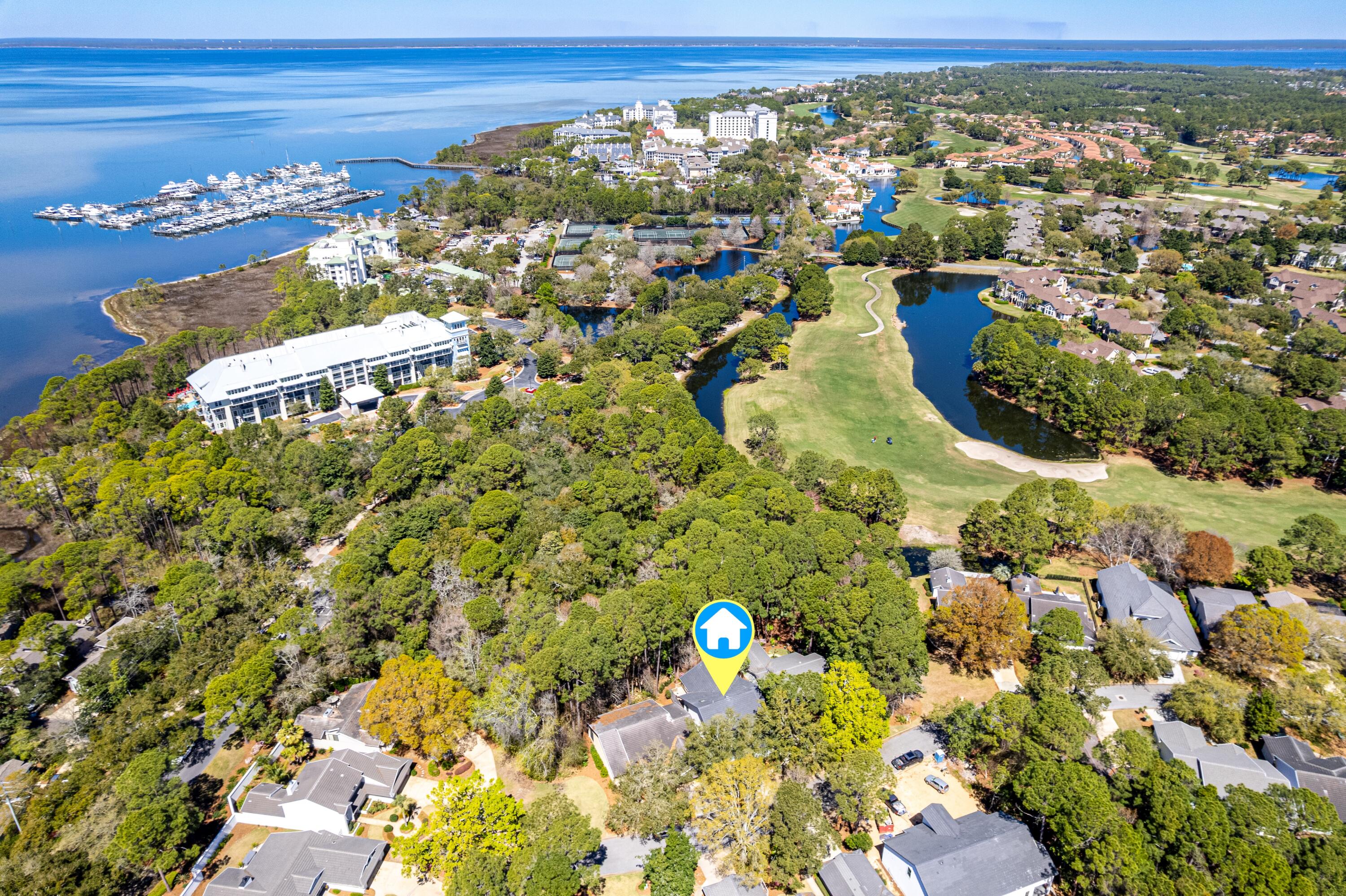 8821 St Andrews Drive