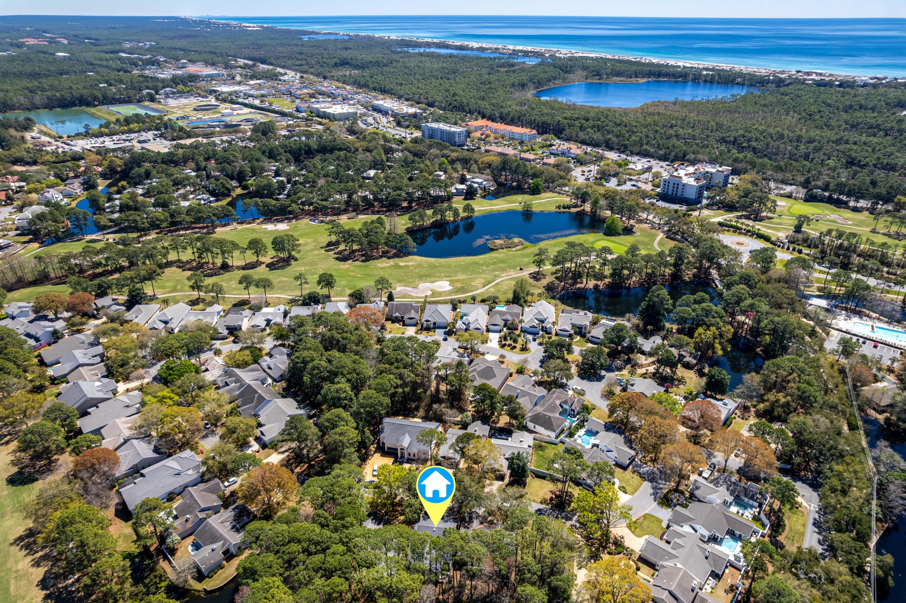 8821 St Andrews Drive