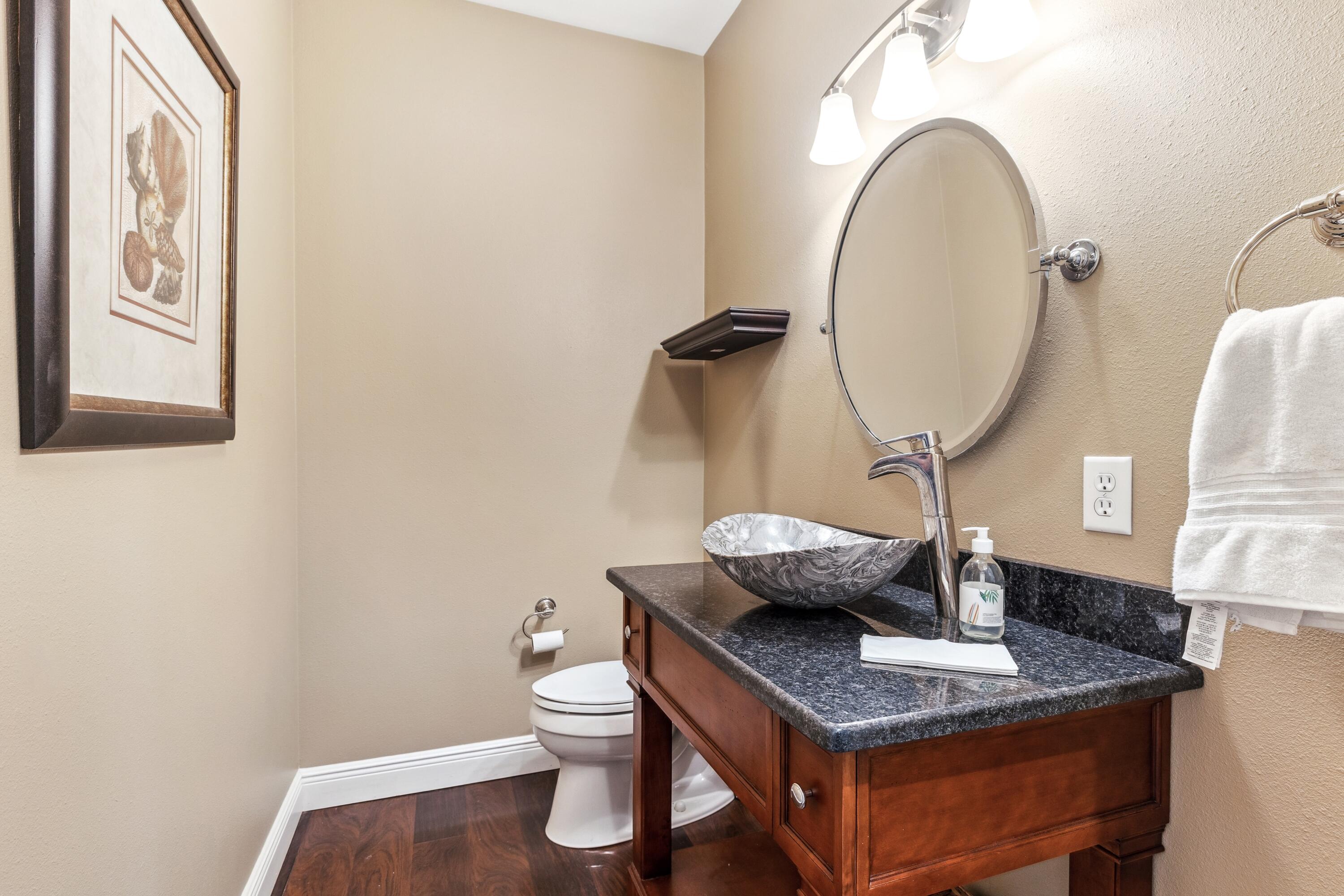 8821 St Andrews Drive