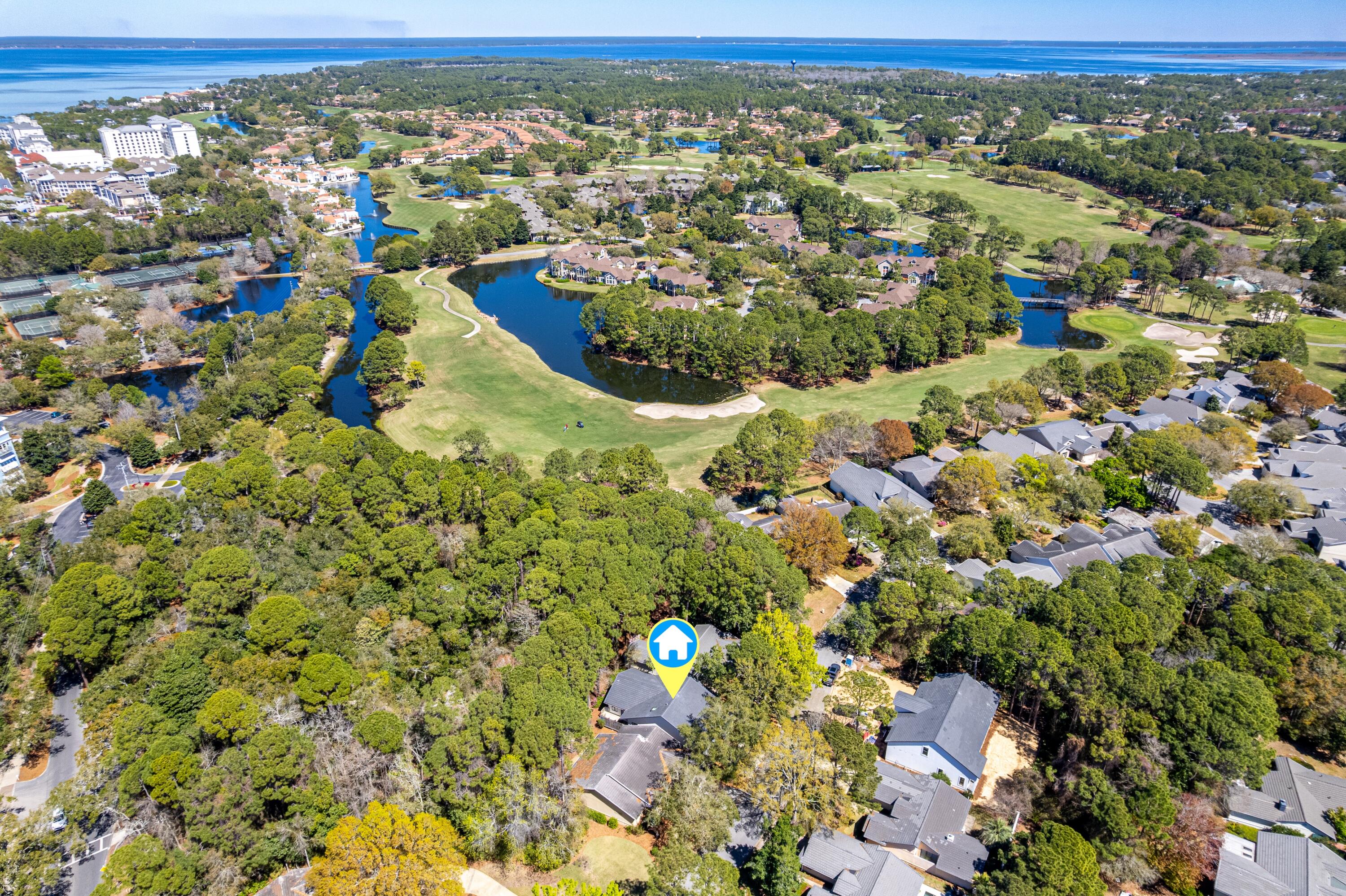 8821 St Andrews Drive