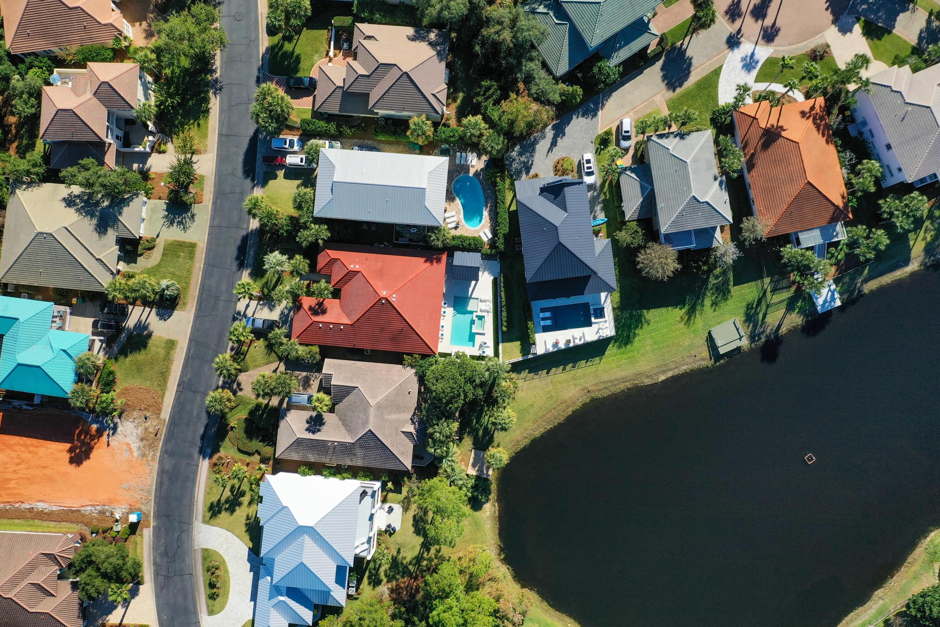 4630 Paradise Isle
