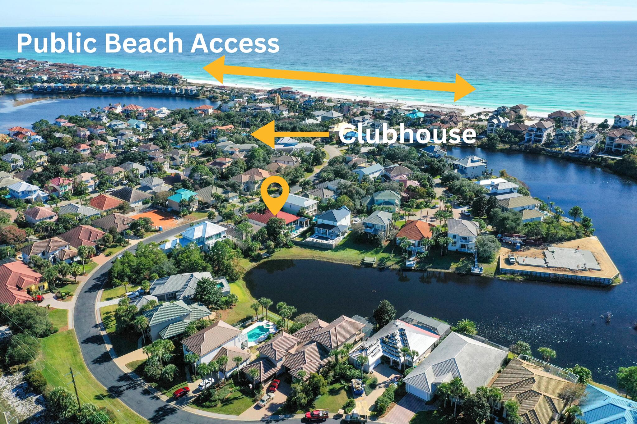 4630 Paradise Isle
