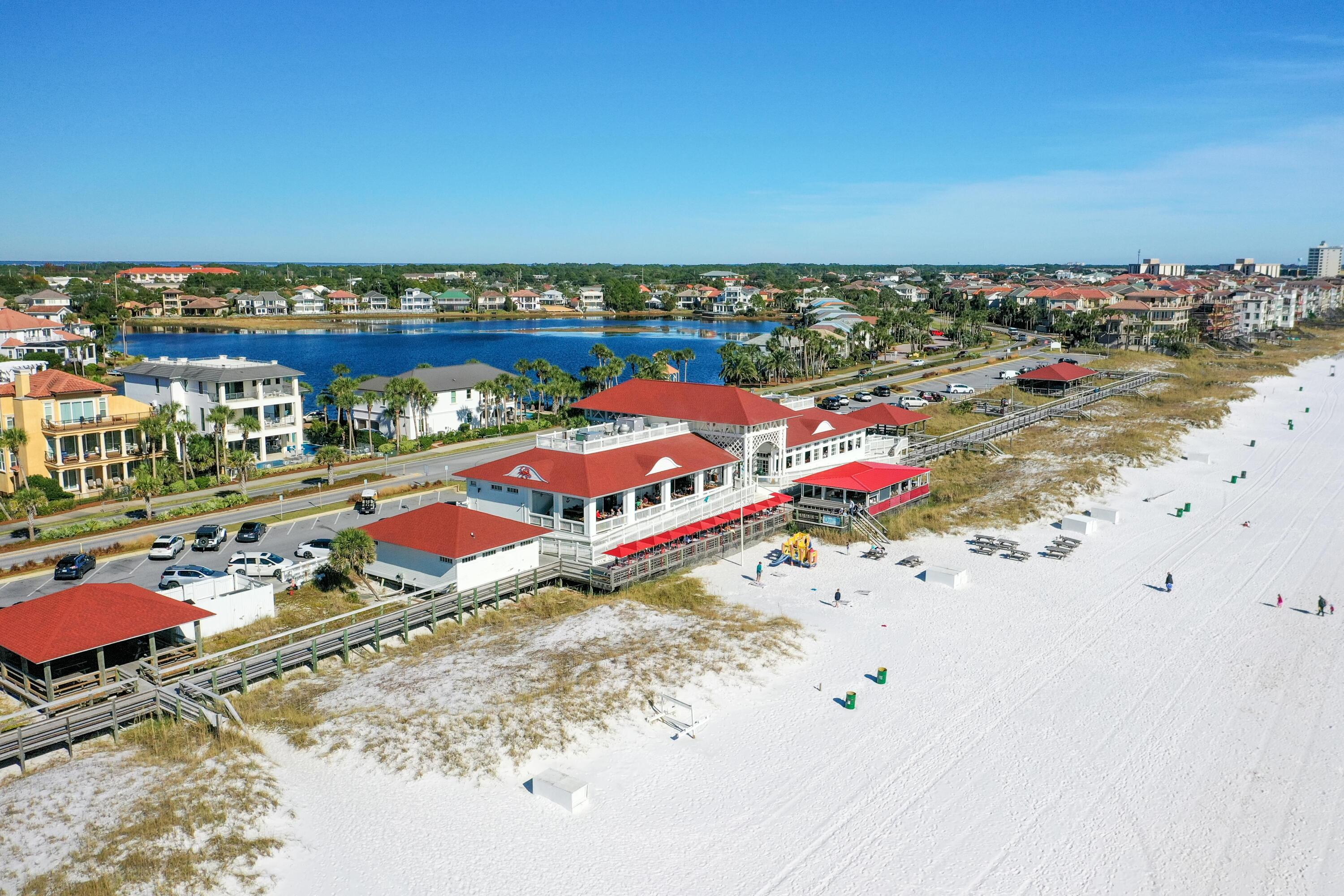 4630 Paradise Isle