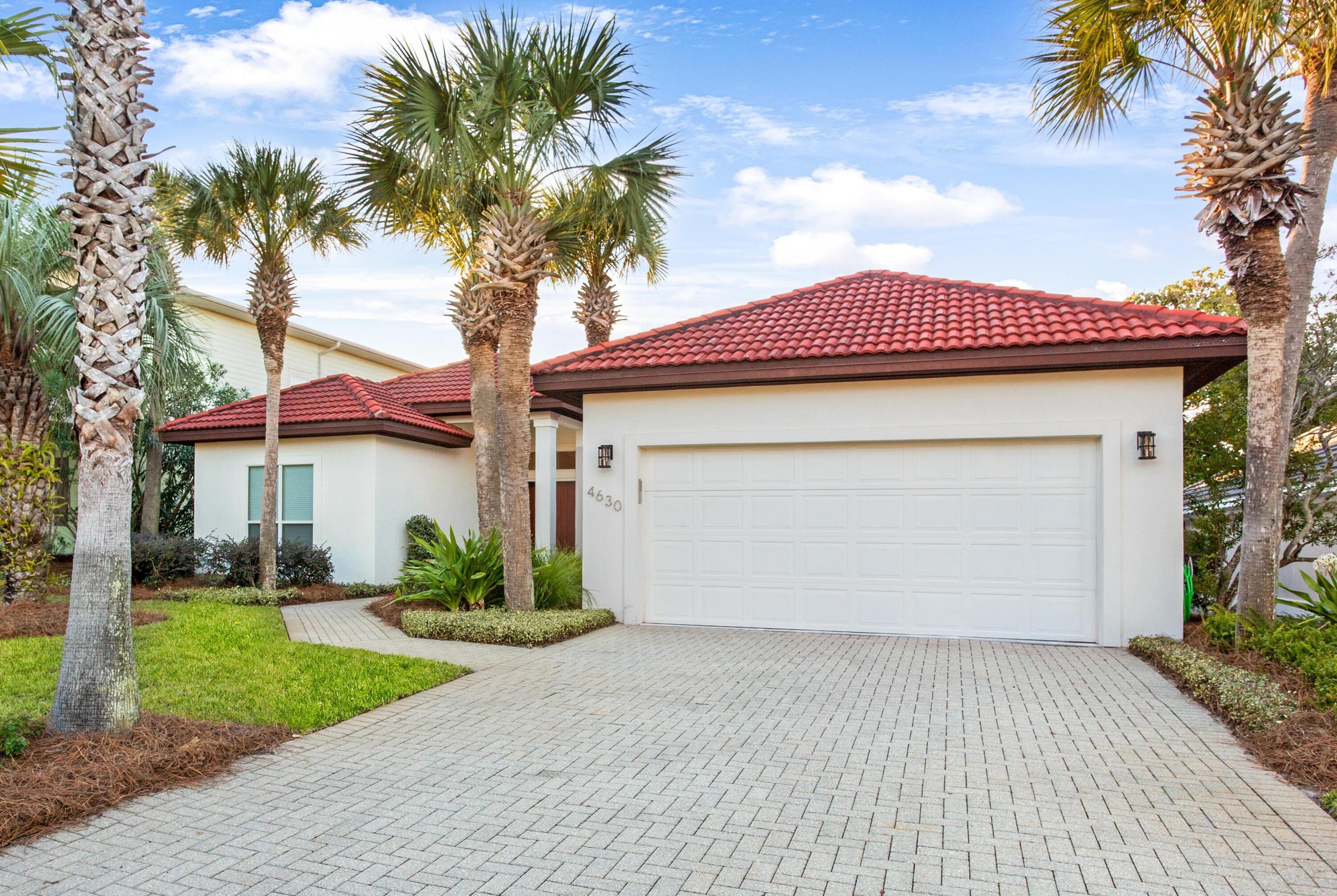 4630 Paradise Isle