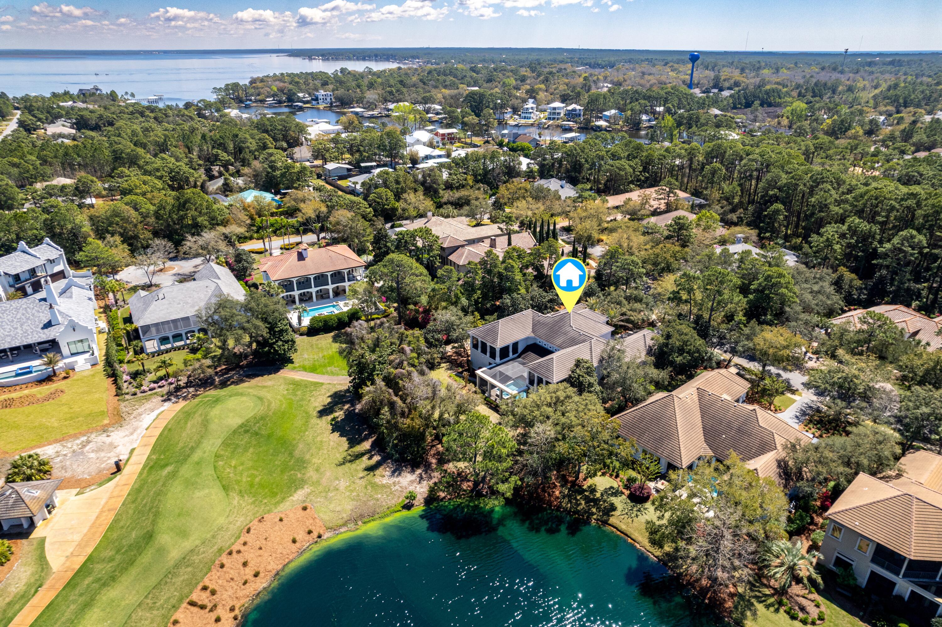 2943 Pine Valley Drive