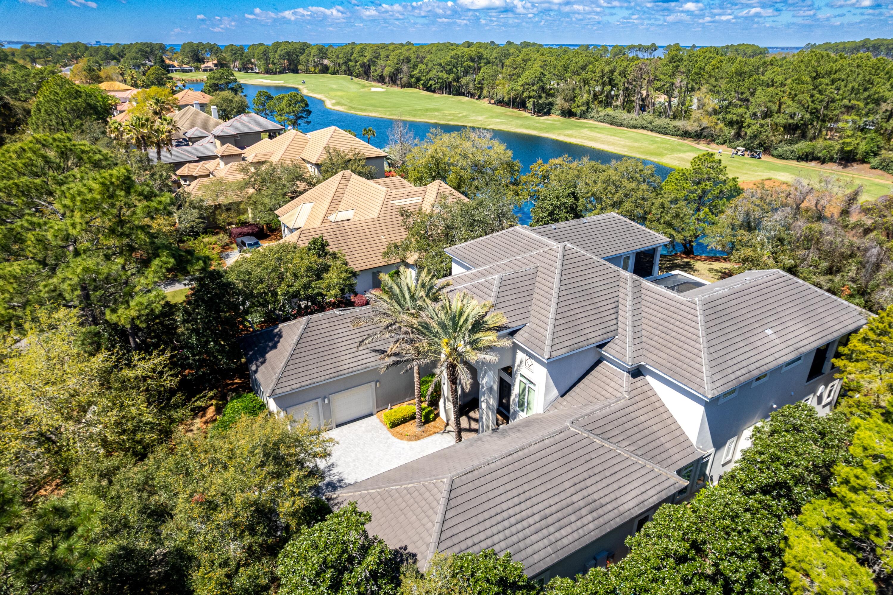 2943 Pine Valley Drive