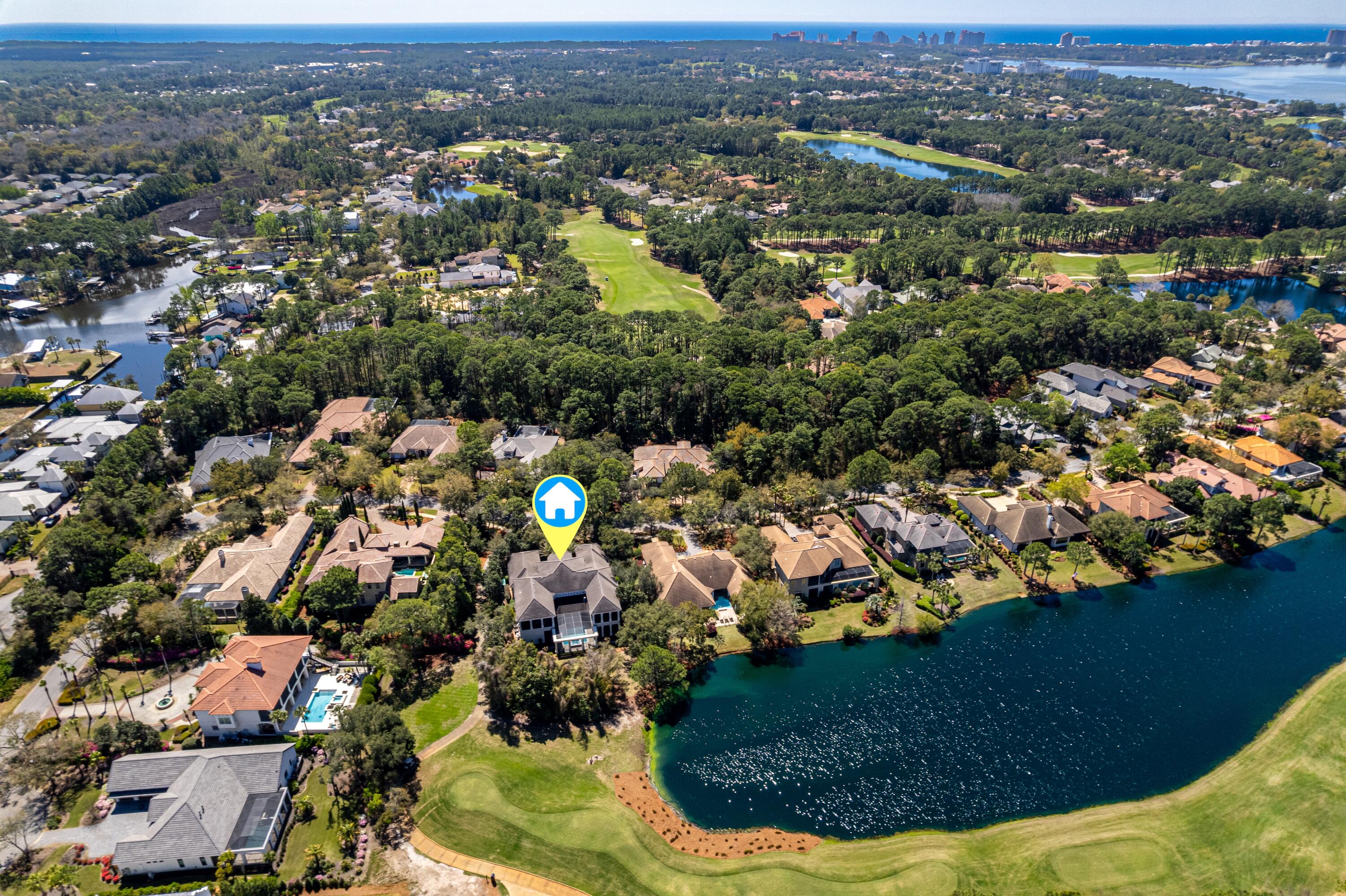 2943 Pine Valley Drive